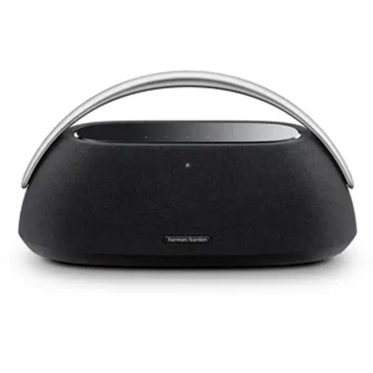 Caixa Som Harman Kardon GO+PLAY 3 Preta 160W