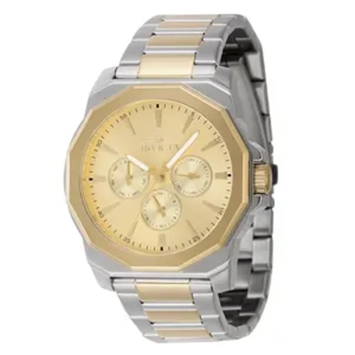 Relógio Masculino Invicta Speedway Chronograph Quartzo 42mm