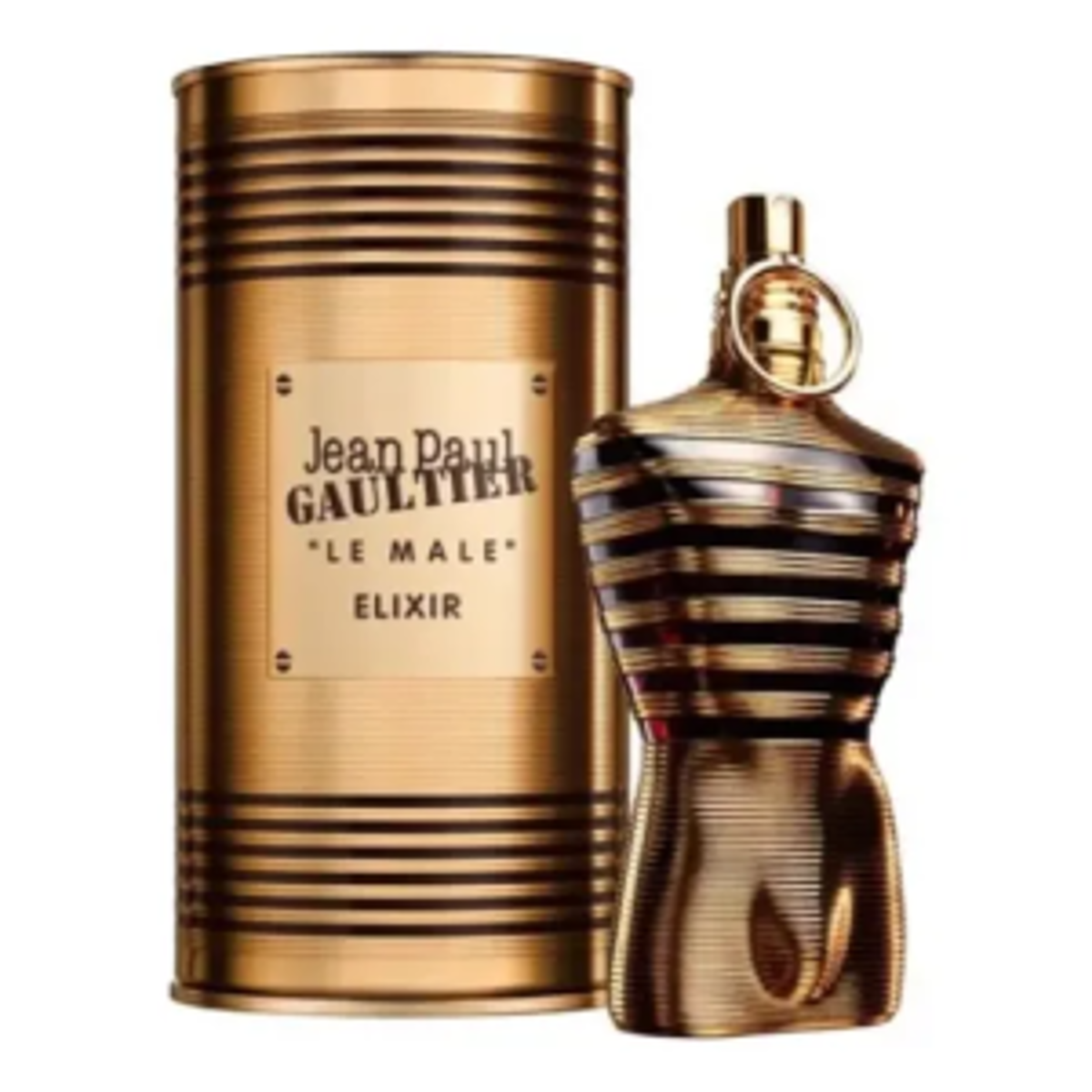 Perfume Jean Paul Gaultier Le Male Elixir Parfum 75 ml Masculino