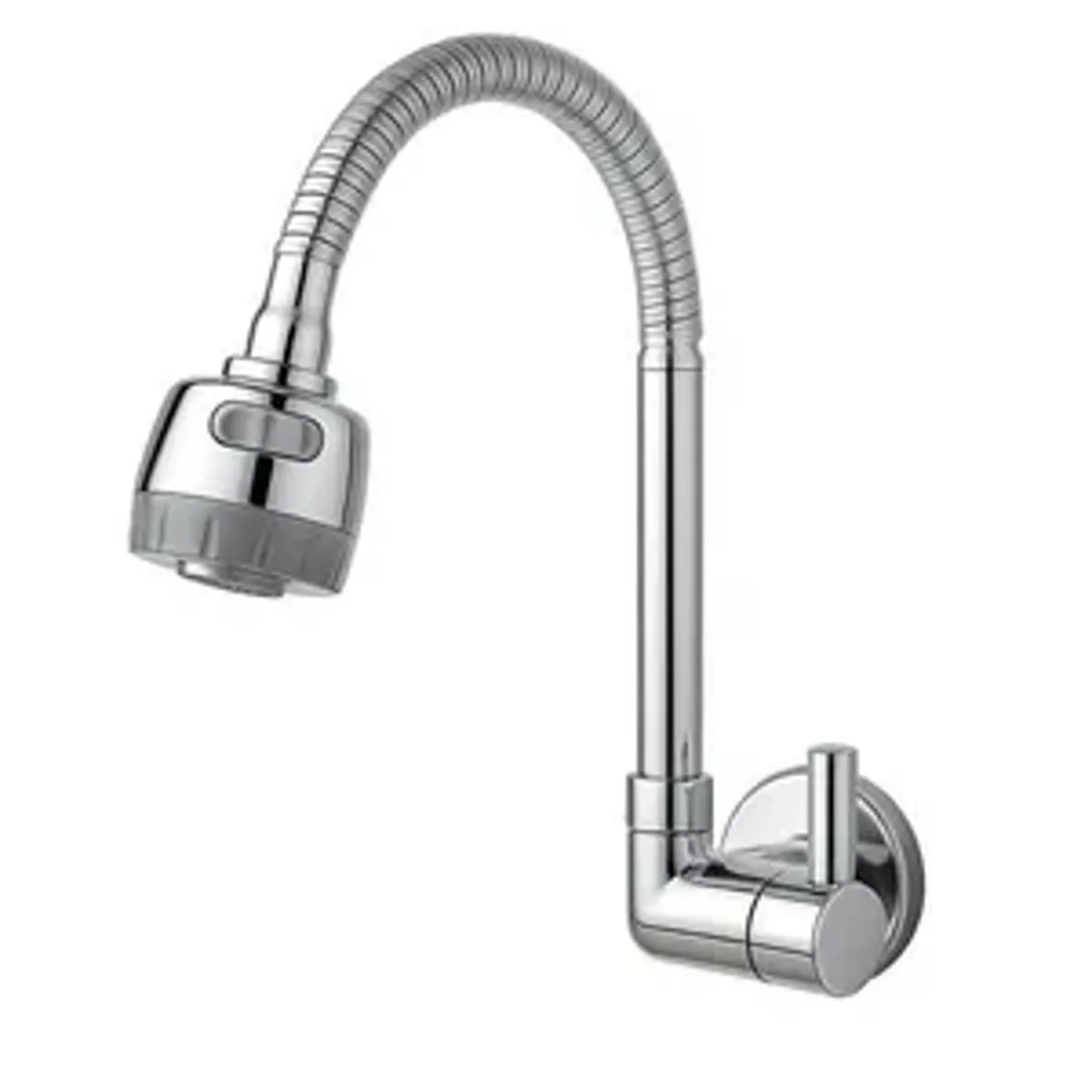 Torneira Gourmet Flexível com Bica Articulada