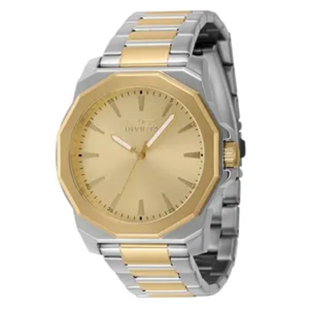 Relógio Masculino Invicta Speedway Quartzo 42mm