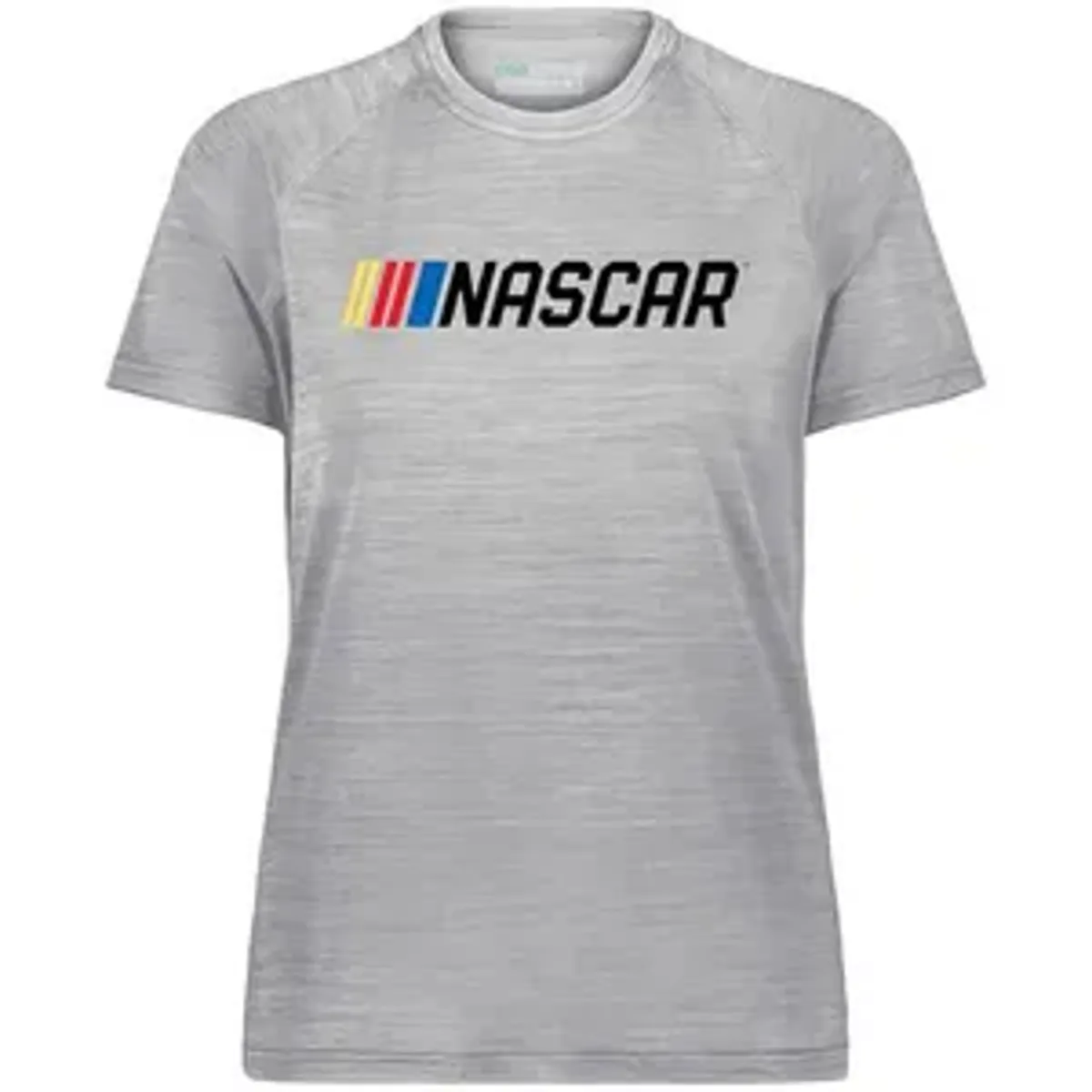 Holloway Camiseta feminina NASCAR All Pro-Tee