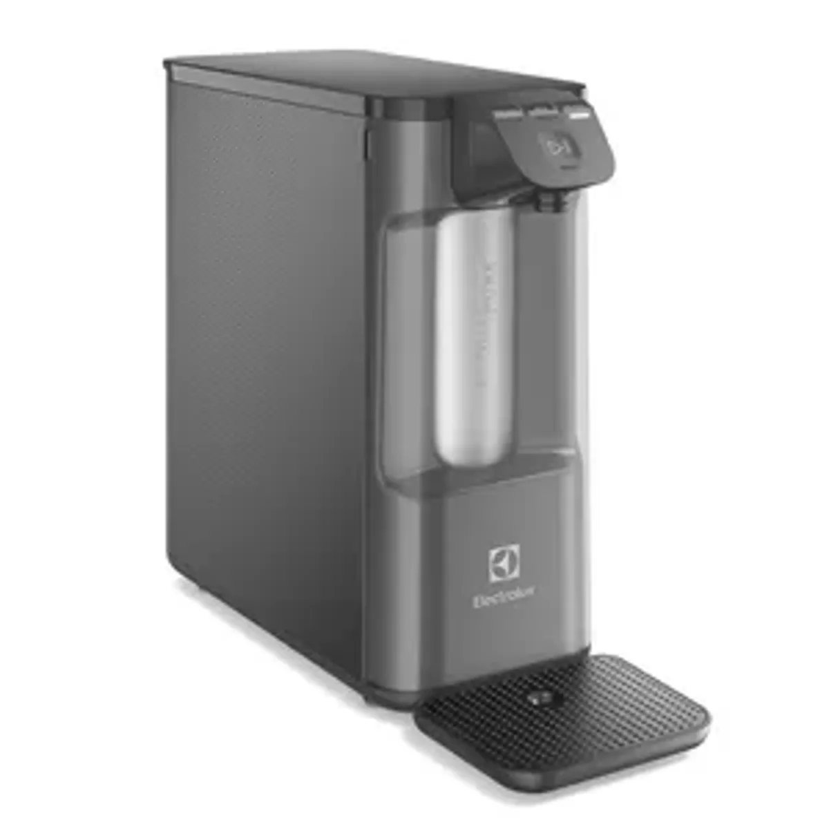 [CC Elo] Purificador Electrolux Compacto Experience Digital PE12G