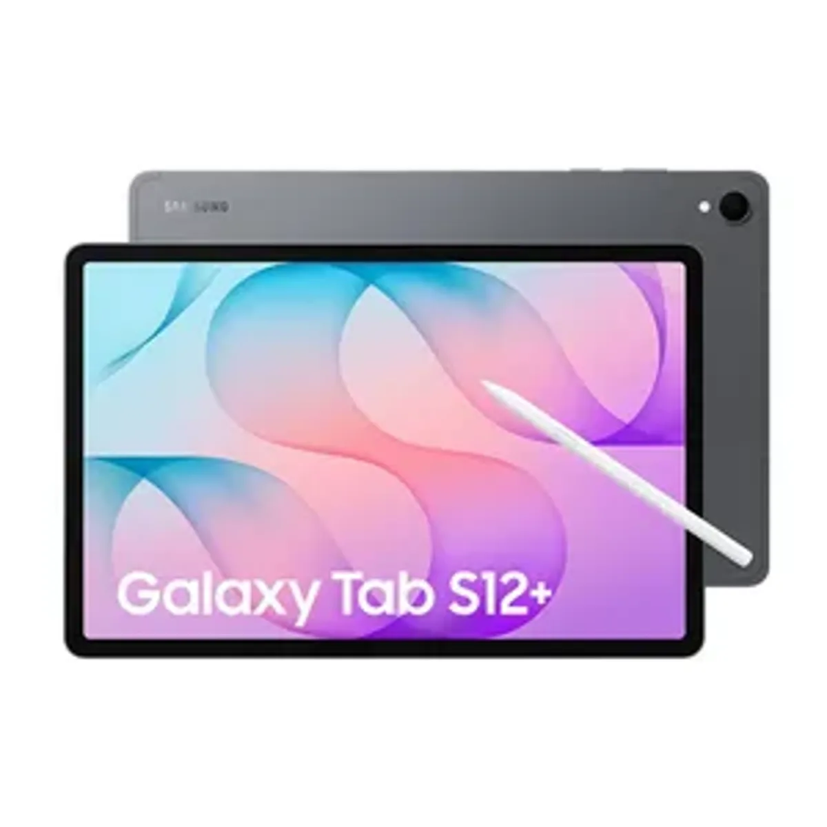 [Lançamento] Tablet Samsung Galaxy TAB S12+ 512GB 12GB RAM