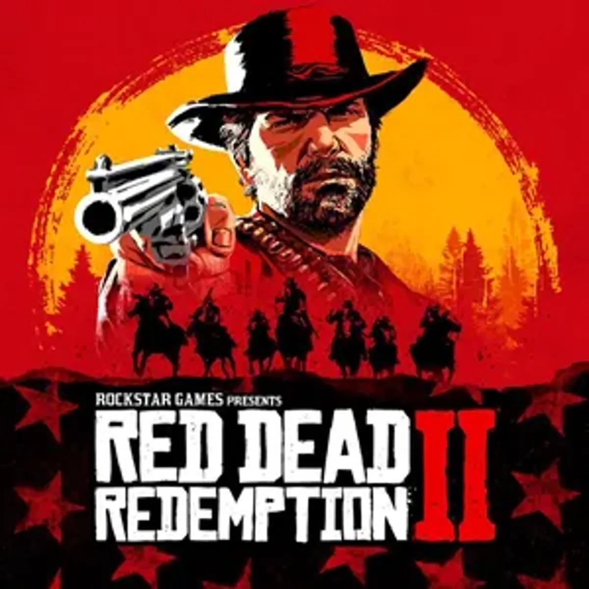 Jogo Red Dead Redemption 2 - Playstation