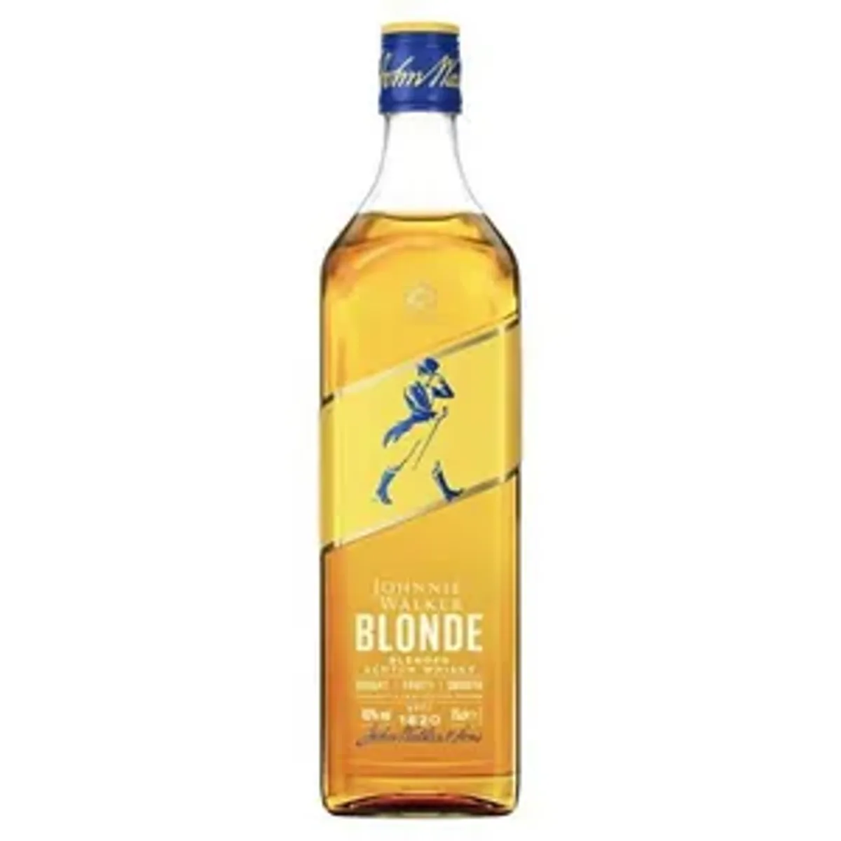 [PRIME] Johnnie Walker, Whisky Blonde, 750ml