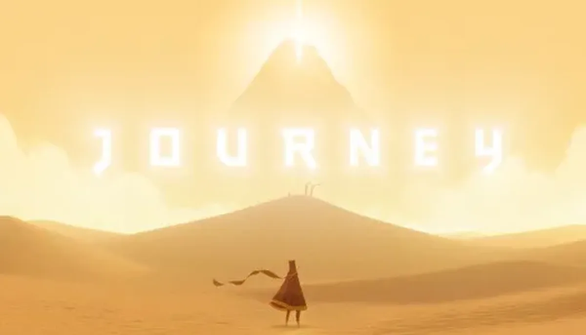(Jogo) Journey