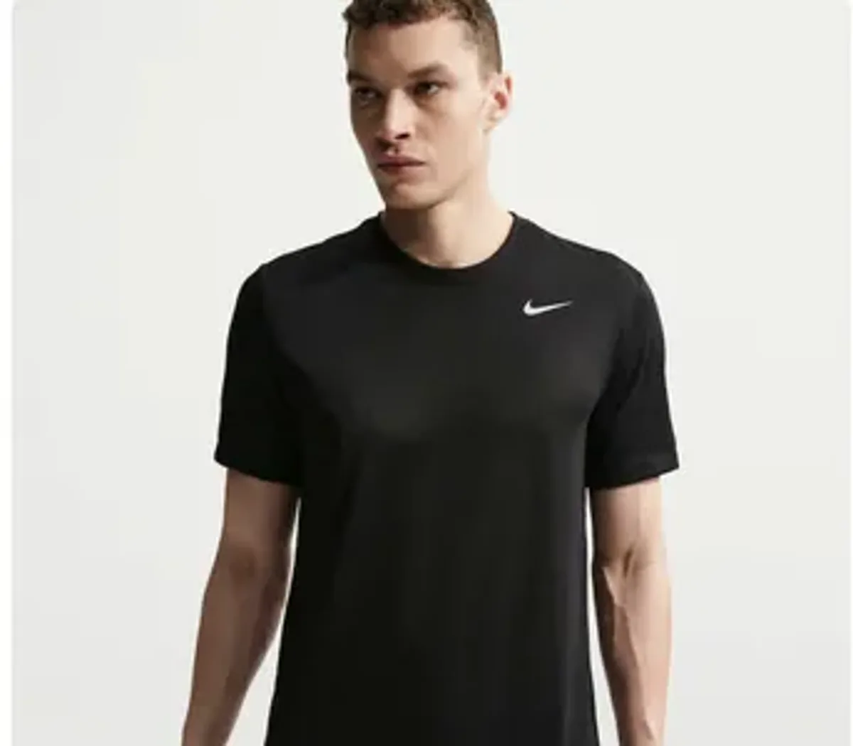 Camiseta Nike Dri-Fit Masculina