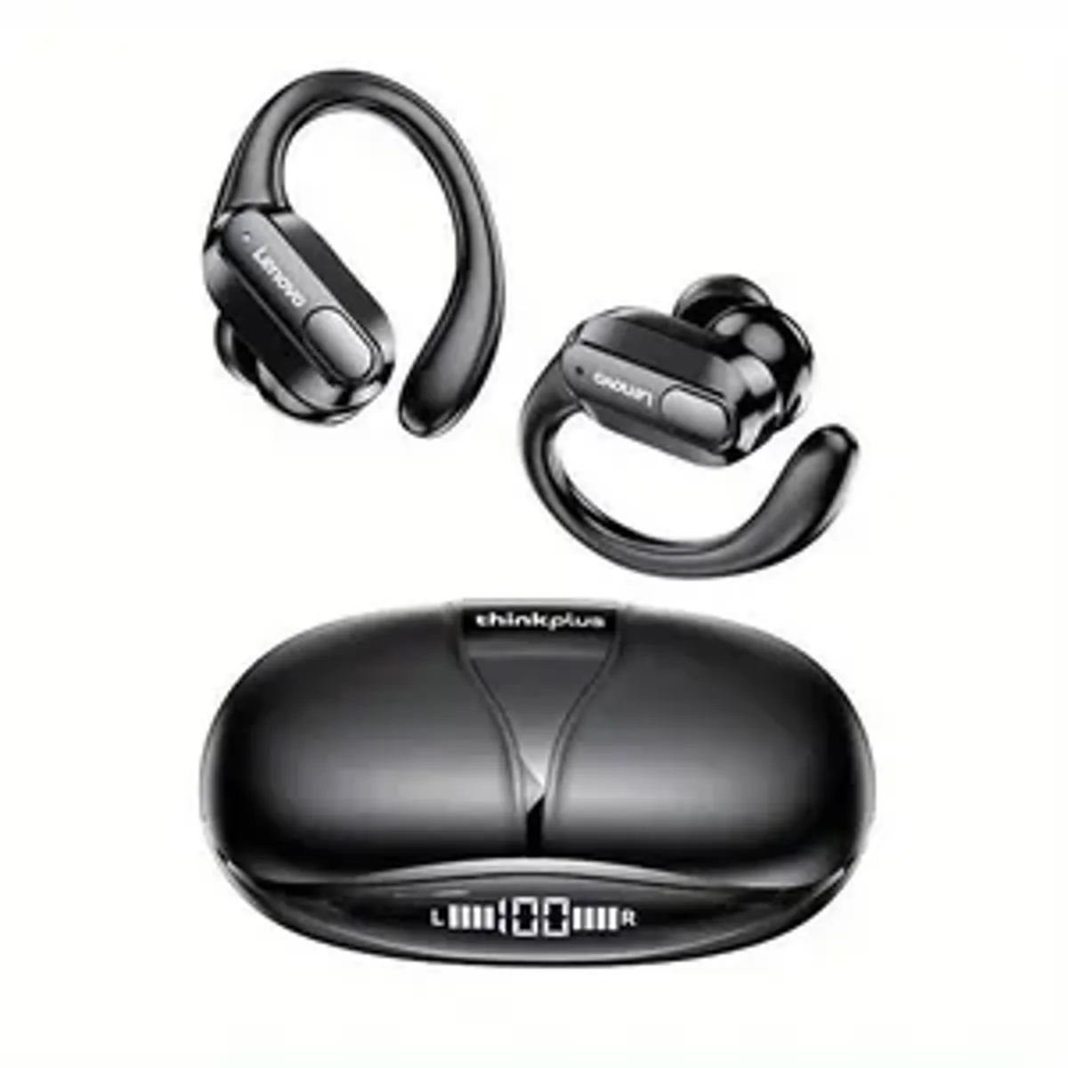 Fones Ouvido Bluetooth 5.3 Lenovo XT80