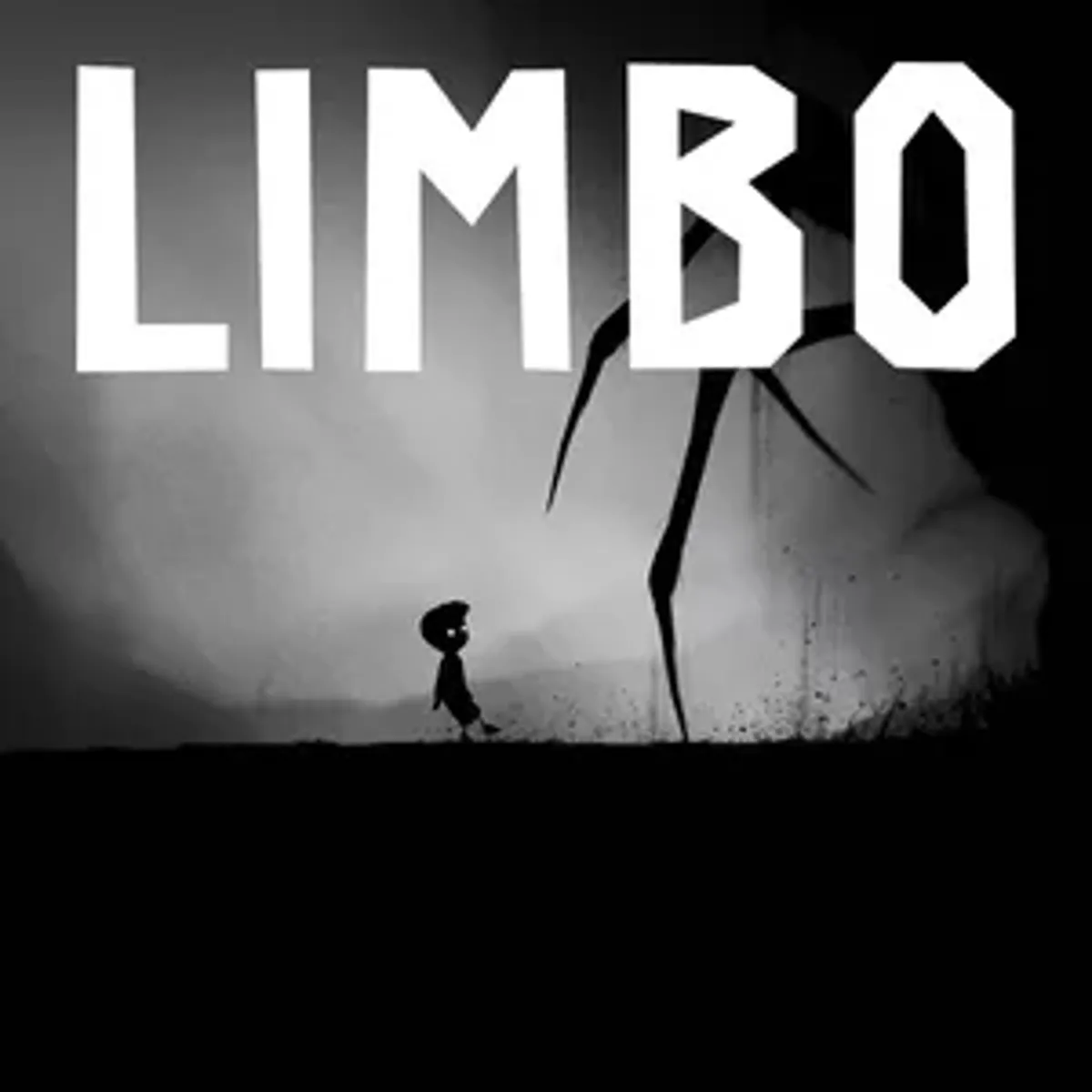 LIMBO PS4