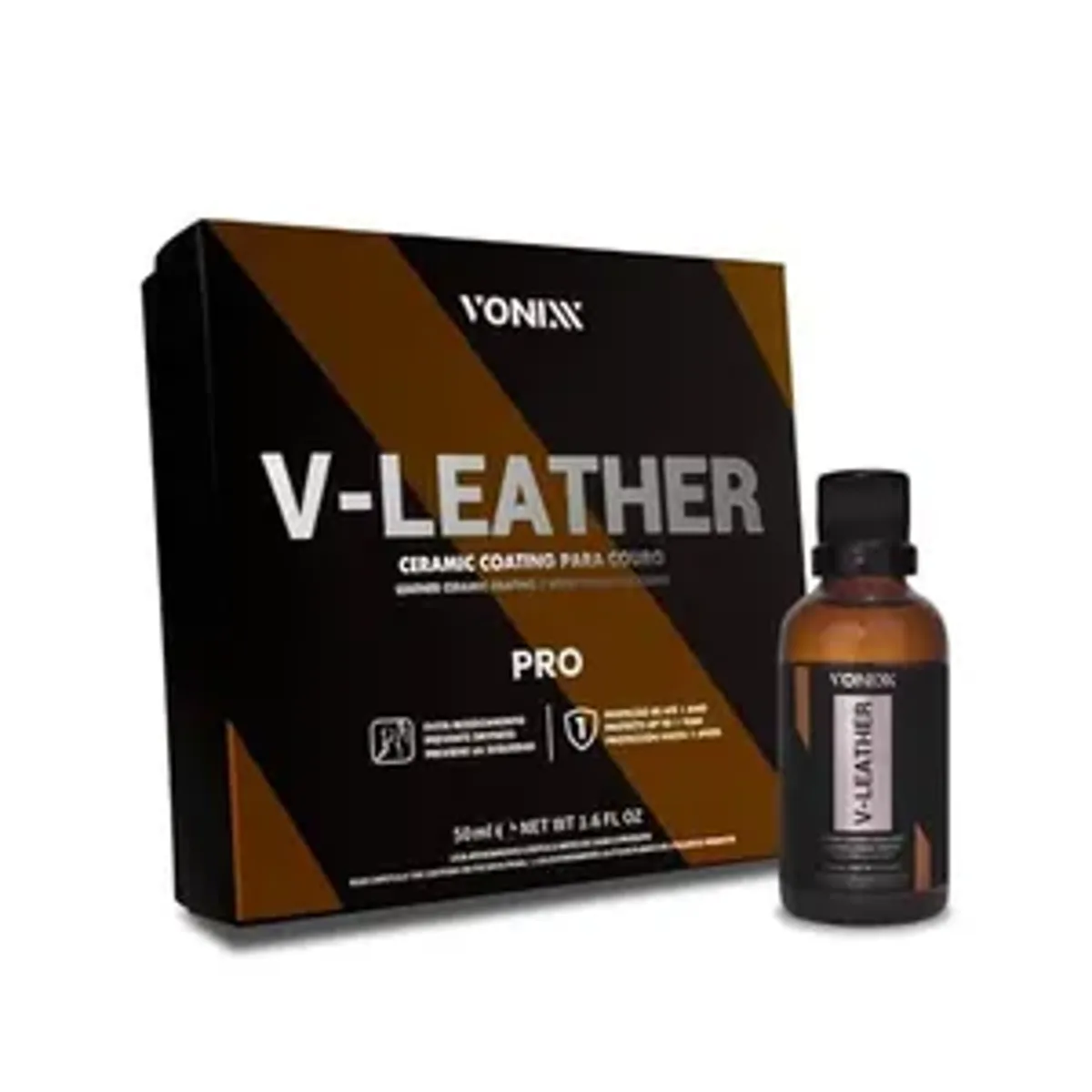 [CC Porto] vonixx V-LEATHER PRO 50ML