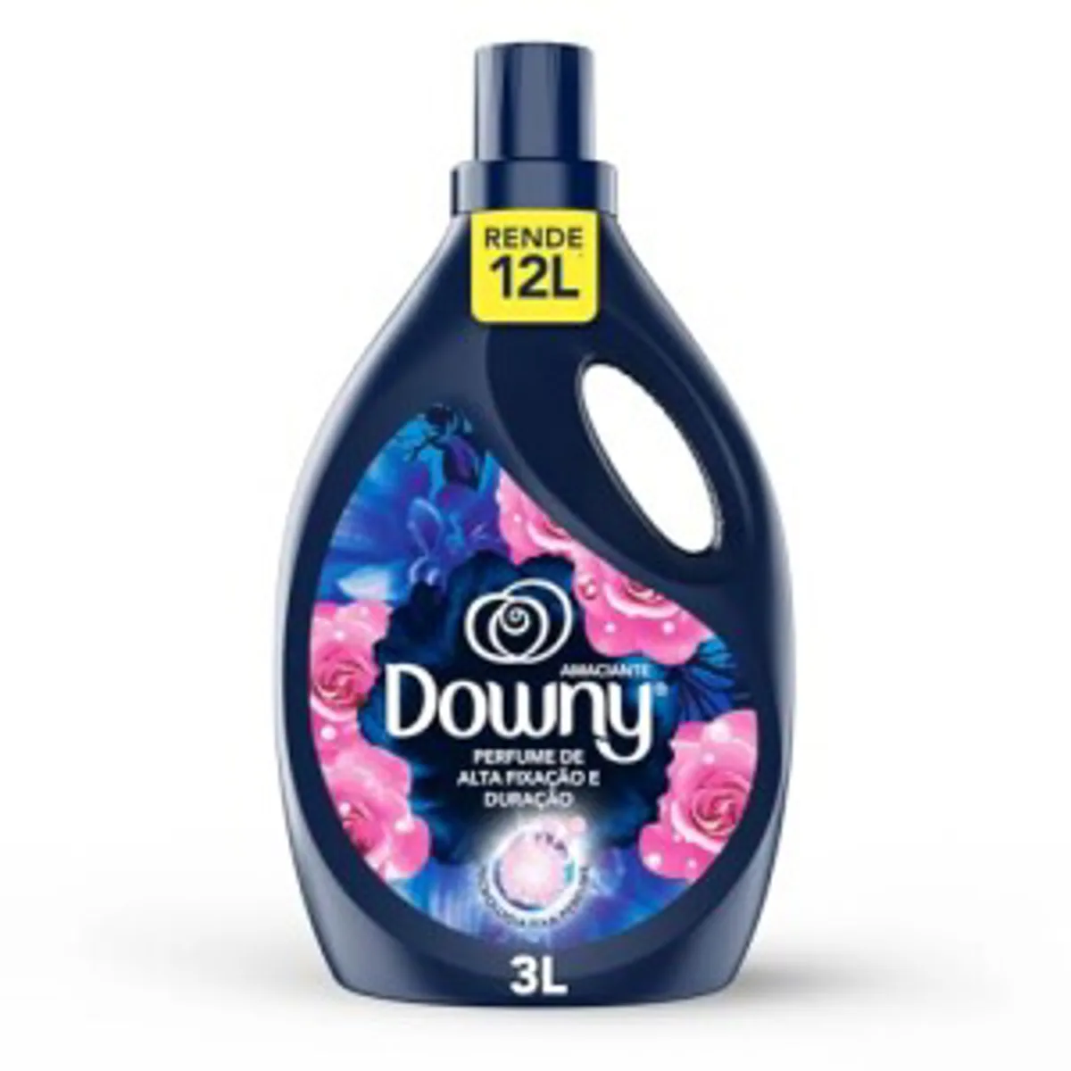 Downy Amaciante Concentrado Líquido Brisa Intenso 3L