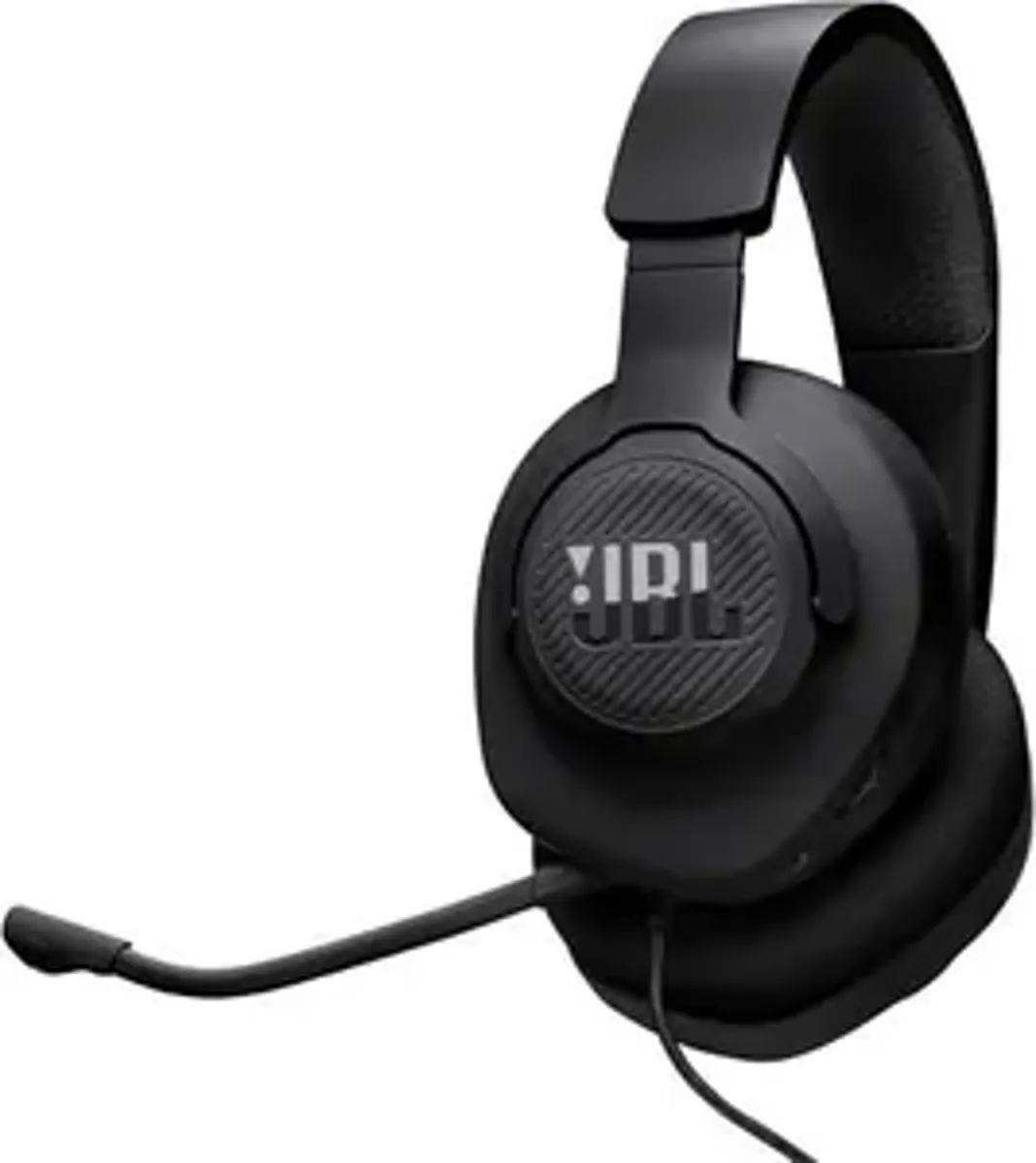 Fone Ouvido JBL Quantum 100M2 Over Ear Microfone