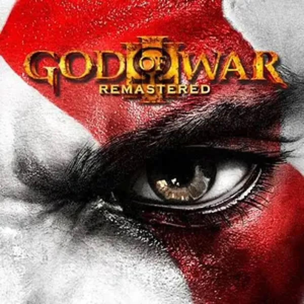 Jogo God of War III Remastered - Playstation