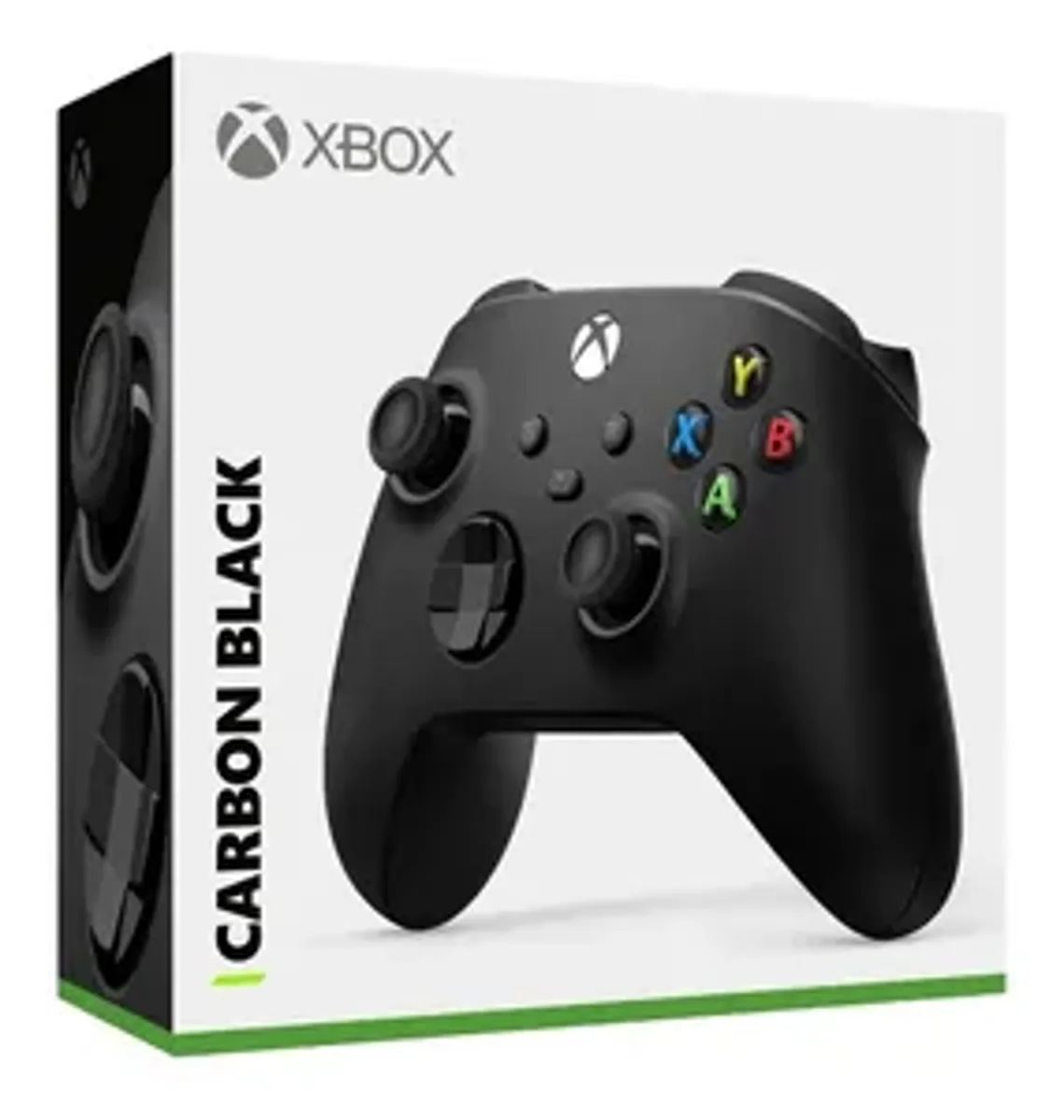 Controle Xbox Series X|S Black