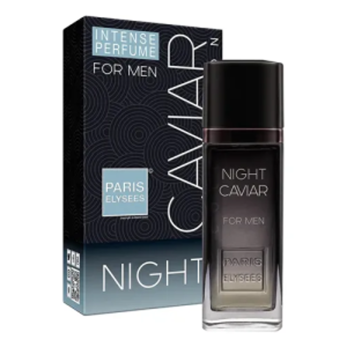 Perfume Paris Elysees Night Caviar EDT 100ml