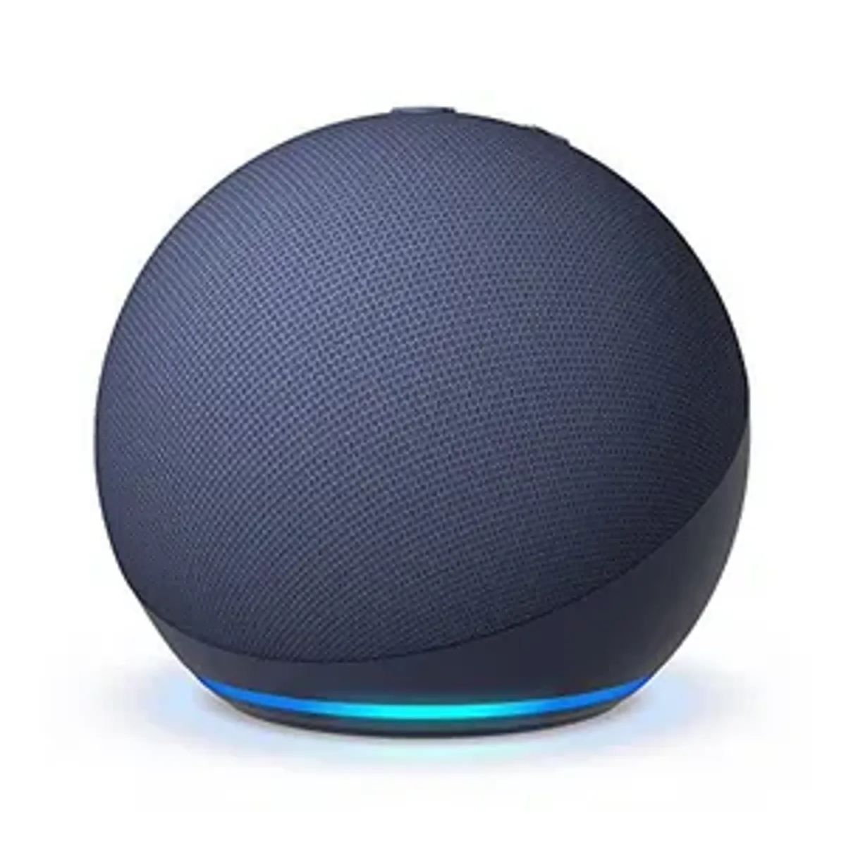 Echo Dot (Geração mais recente) | Smart speaker Wi-Fi e Bluetooth Alexa+