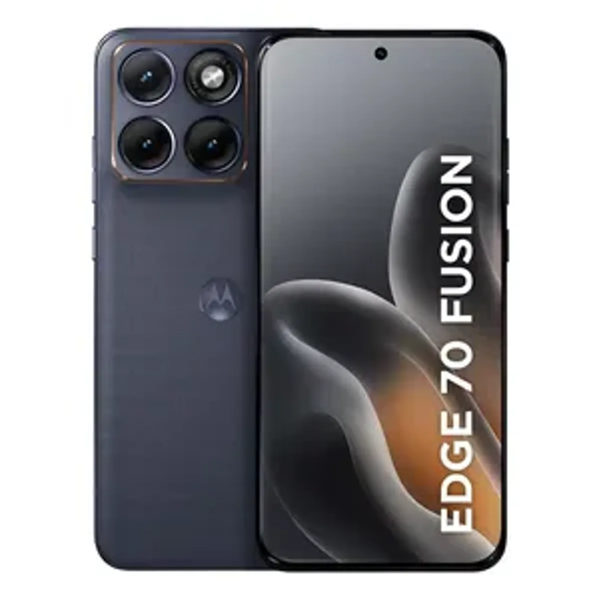 Smartphone Motorola Edge 70 Fusion 5G 256GB 12GB RAM