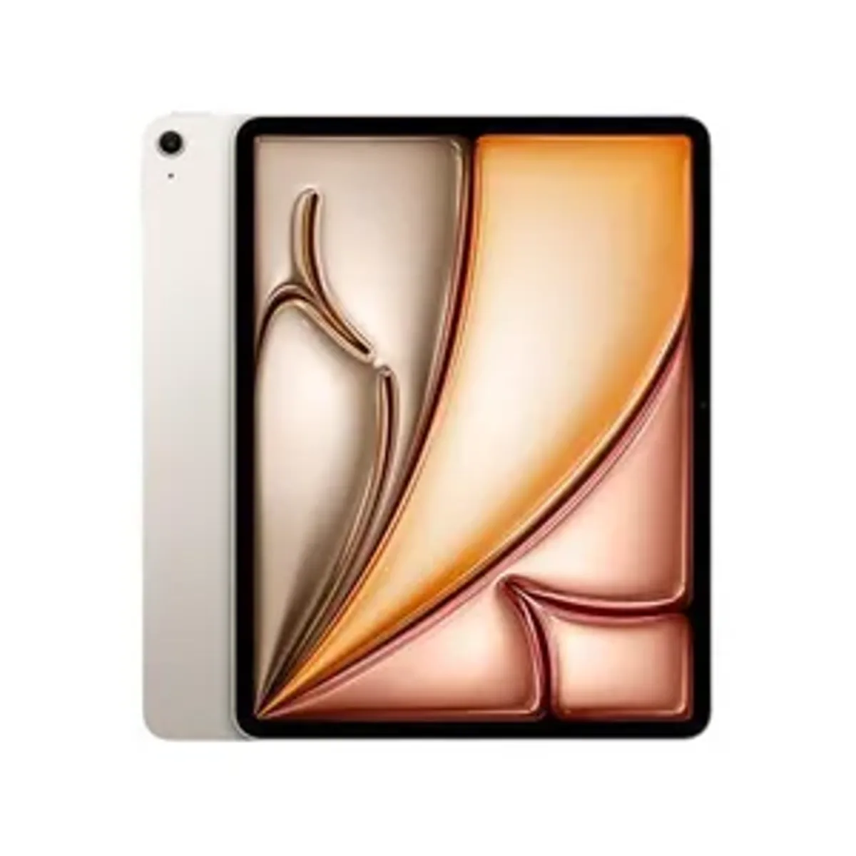 iPad Air 13 Wi-Fi 128GB Luz das Estrelas M3