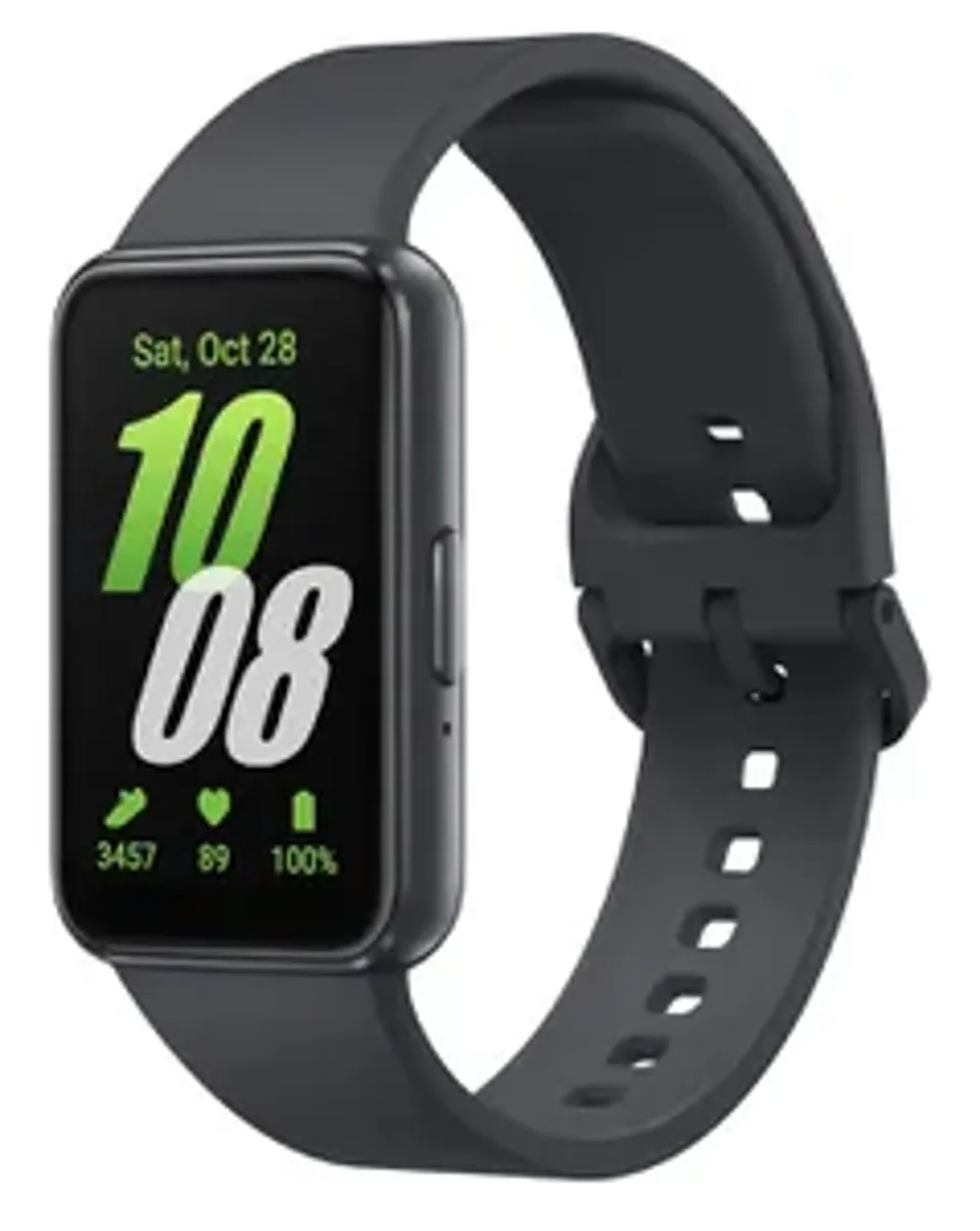 Smartwatch Samsung Galaxy Fit3 Display 1.6