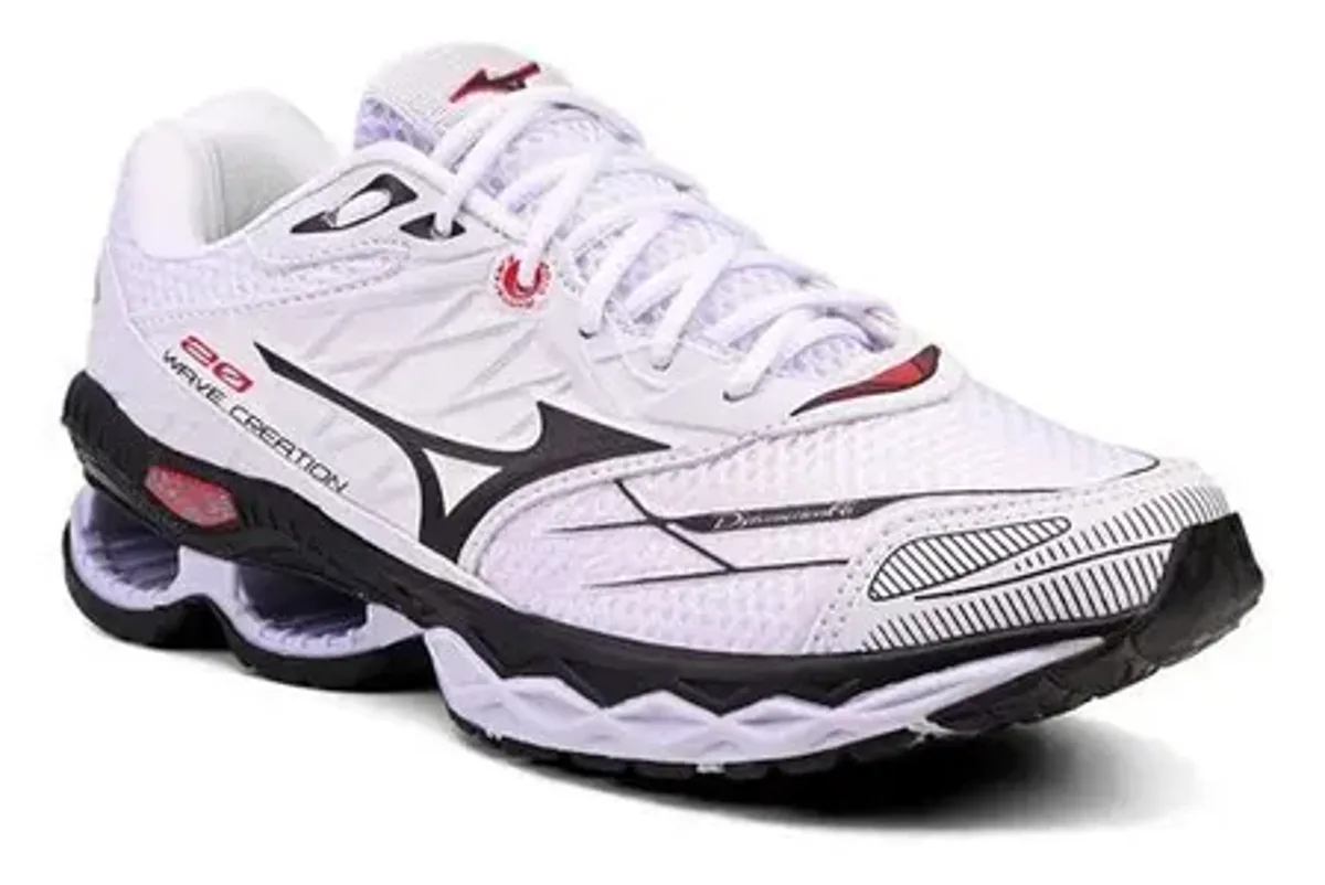 Tênis Mizuno Academia Creation Caminhada Treino
