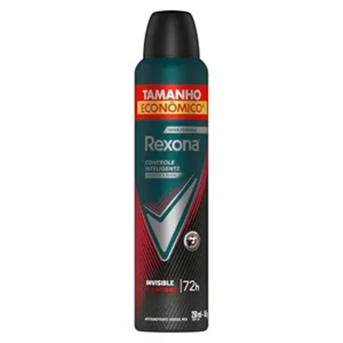 [Rec/+ por - R$11,99] Antitranspirante Rexona Aerossol 250ml