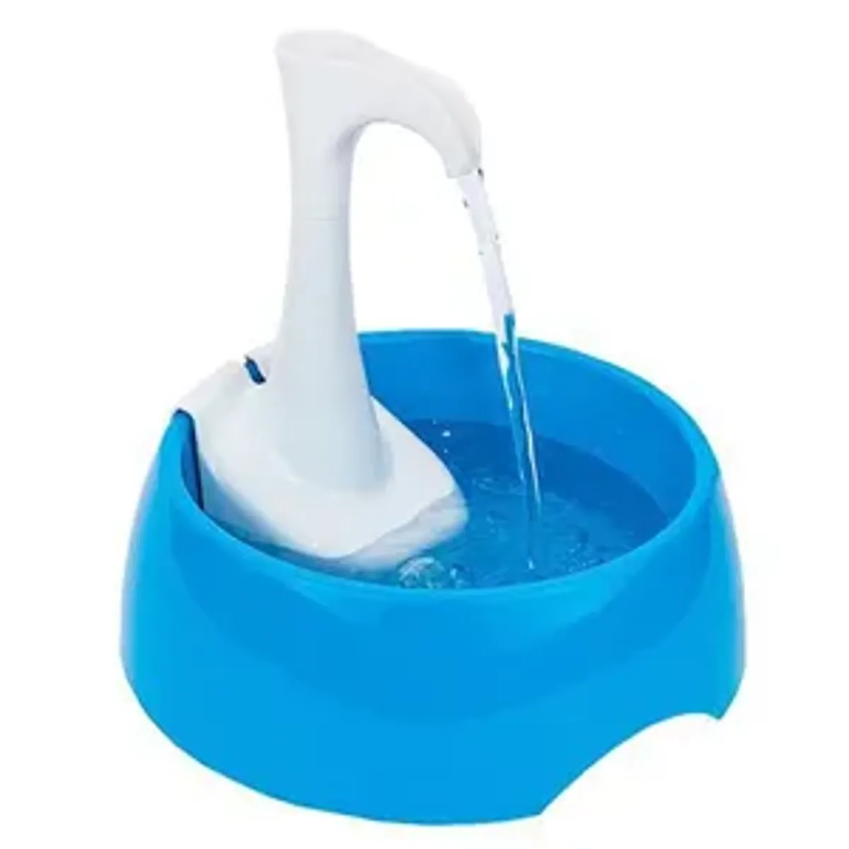 Bebedouro AQUA FIRST USB para Gatos e Cães