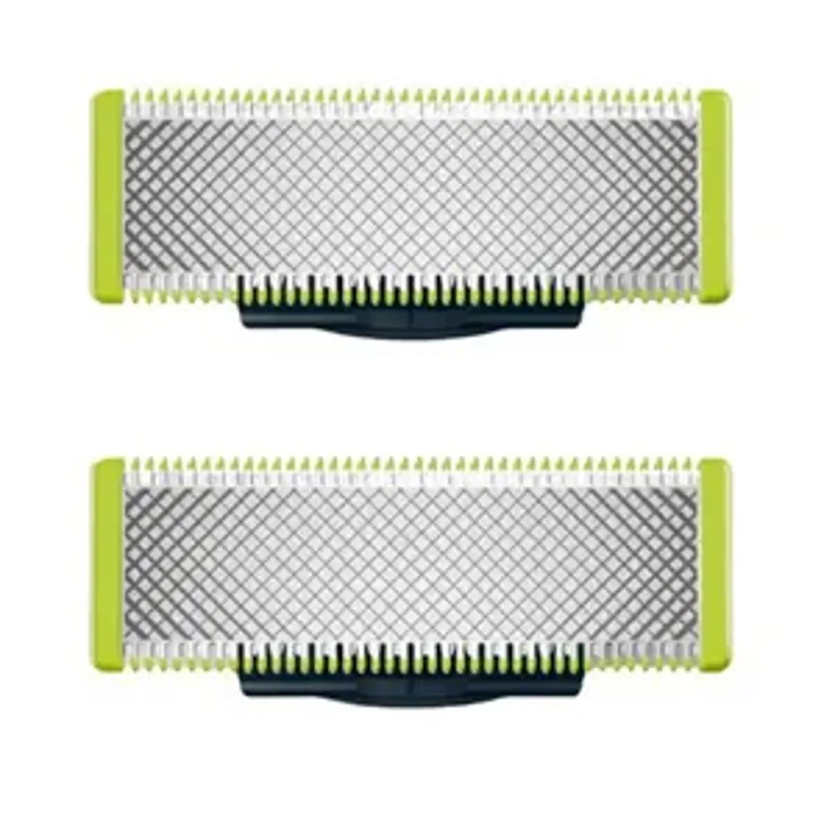 Lâminas Reposição Philips OneBlade 2 Unidades