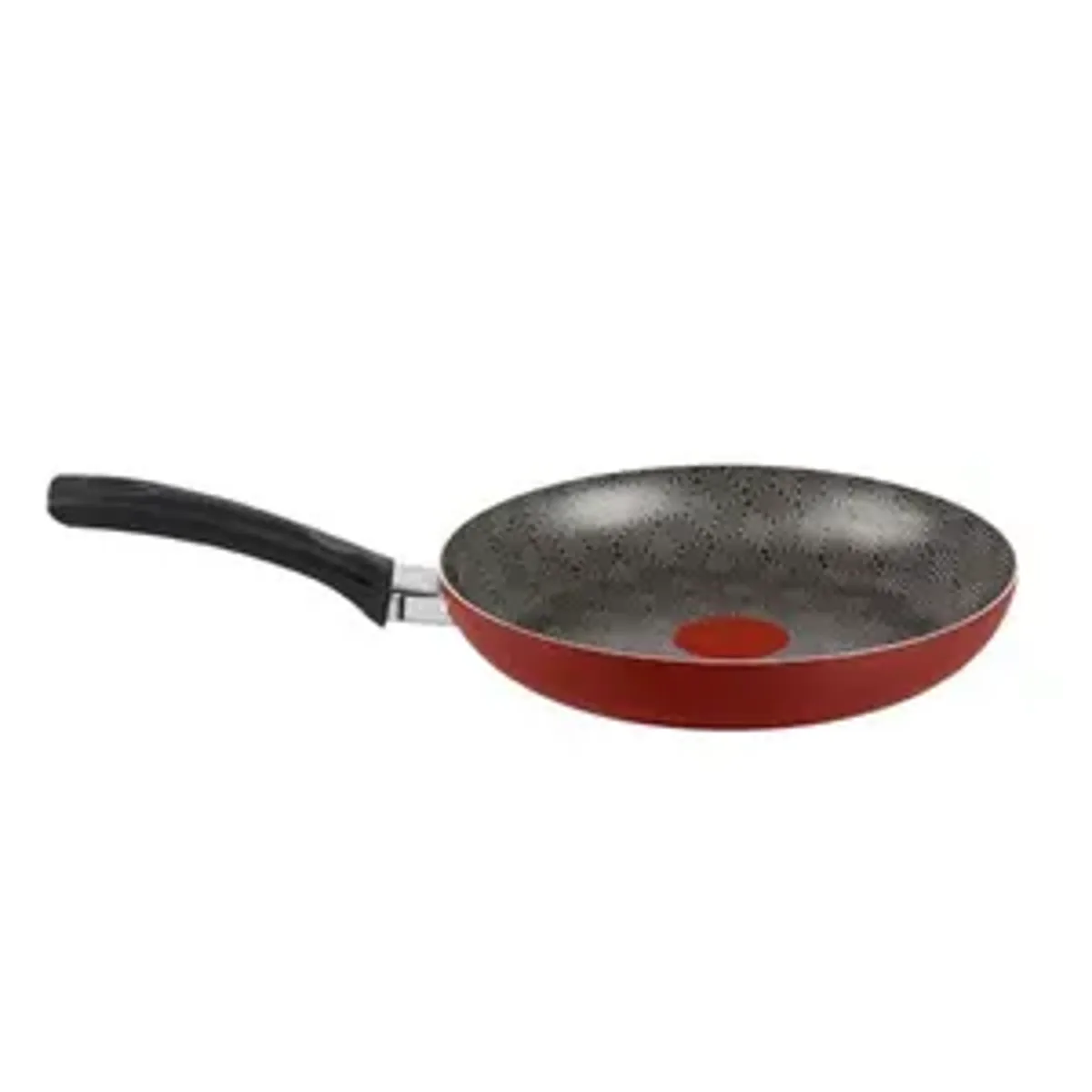 (Prime) Frigideira Rochedo Vermelho 24cm Antiaderente