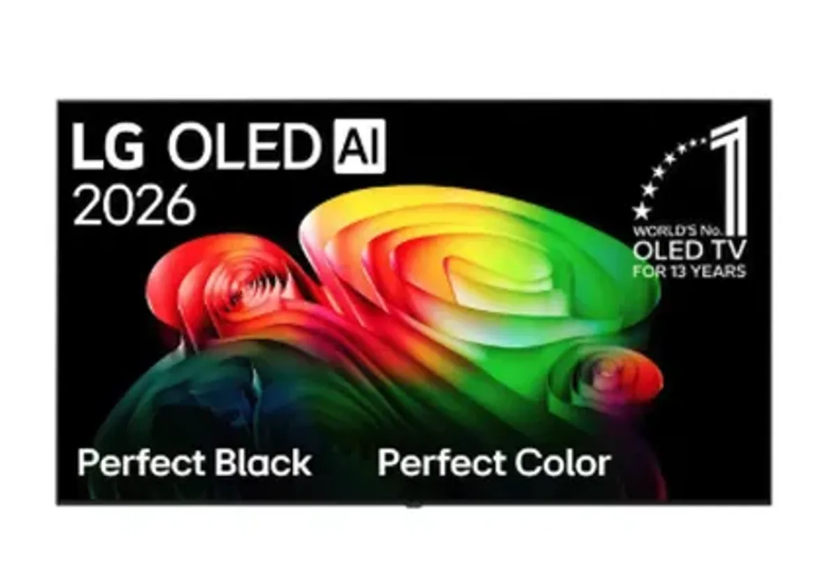 Smart TV LG OLED AI B6 55