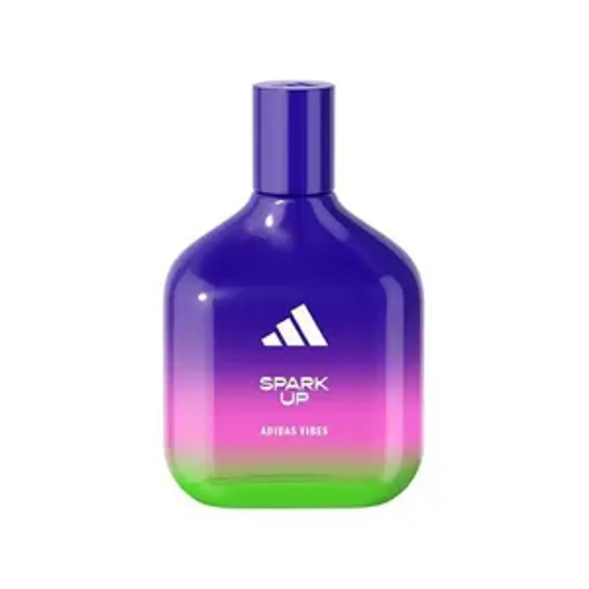 [REC | +POR- | R$ 88,98] ADIDAS VIBES SPARK UP EDP 100ML