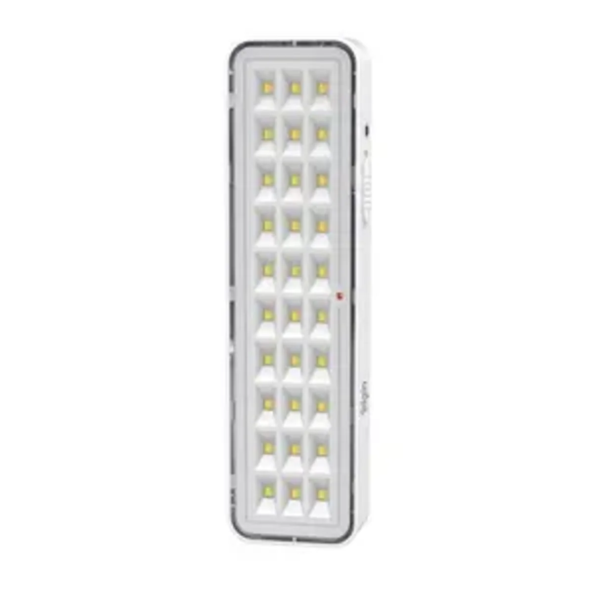 Luminária Emergência LED 2W Bivolt Elgin
