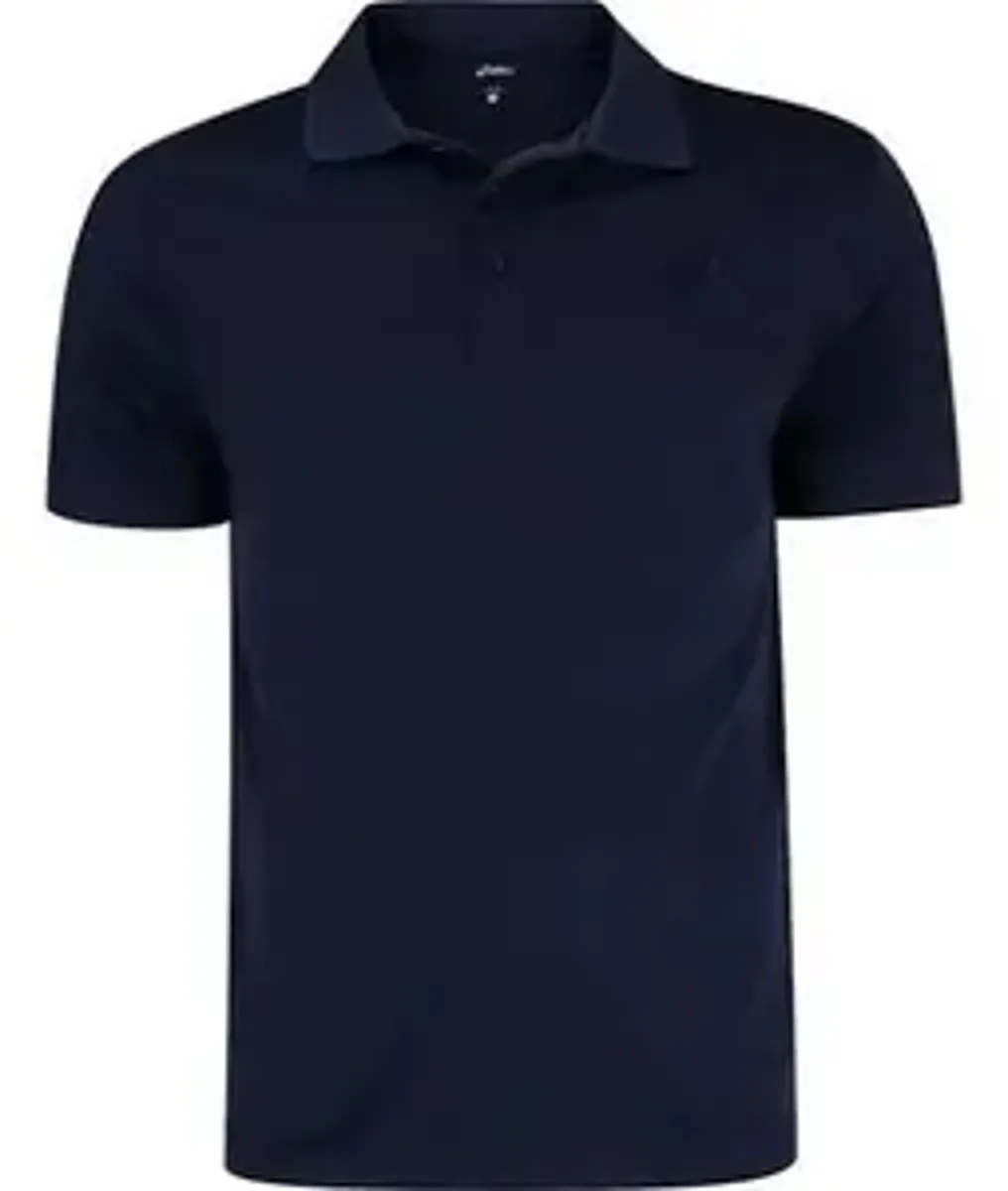 Camisa Polo ASICS Manga Curta Masculina