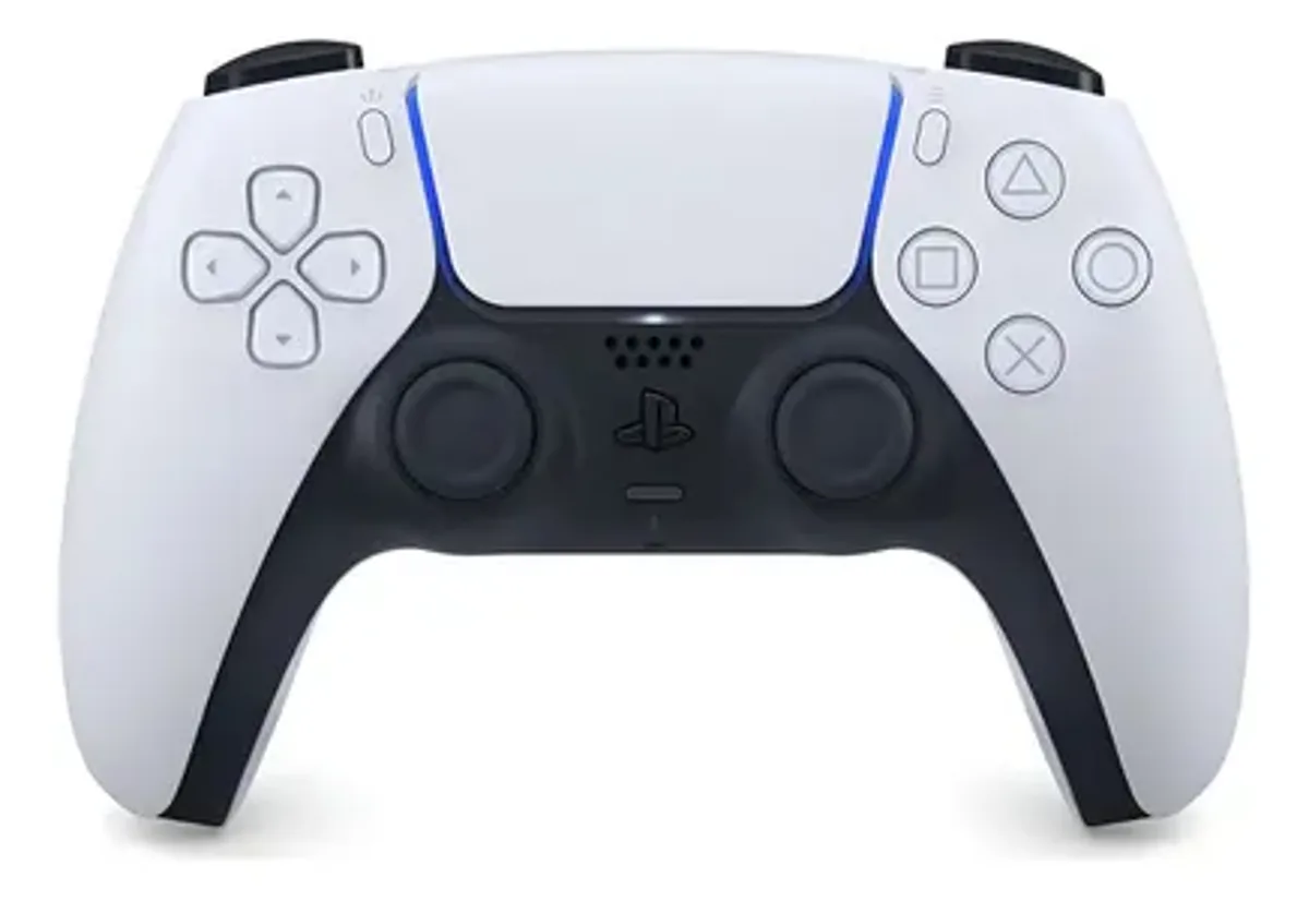 (Meli+) Controle Sony Dualsense PS5 PC Mobile