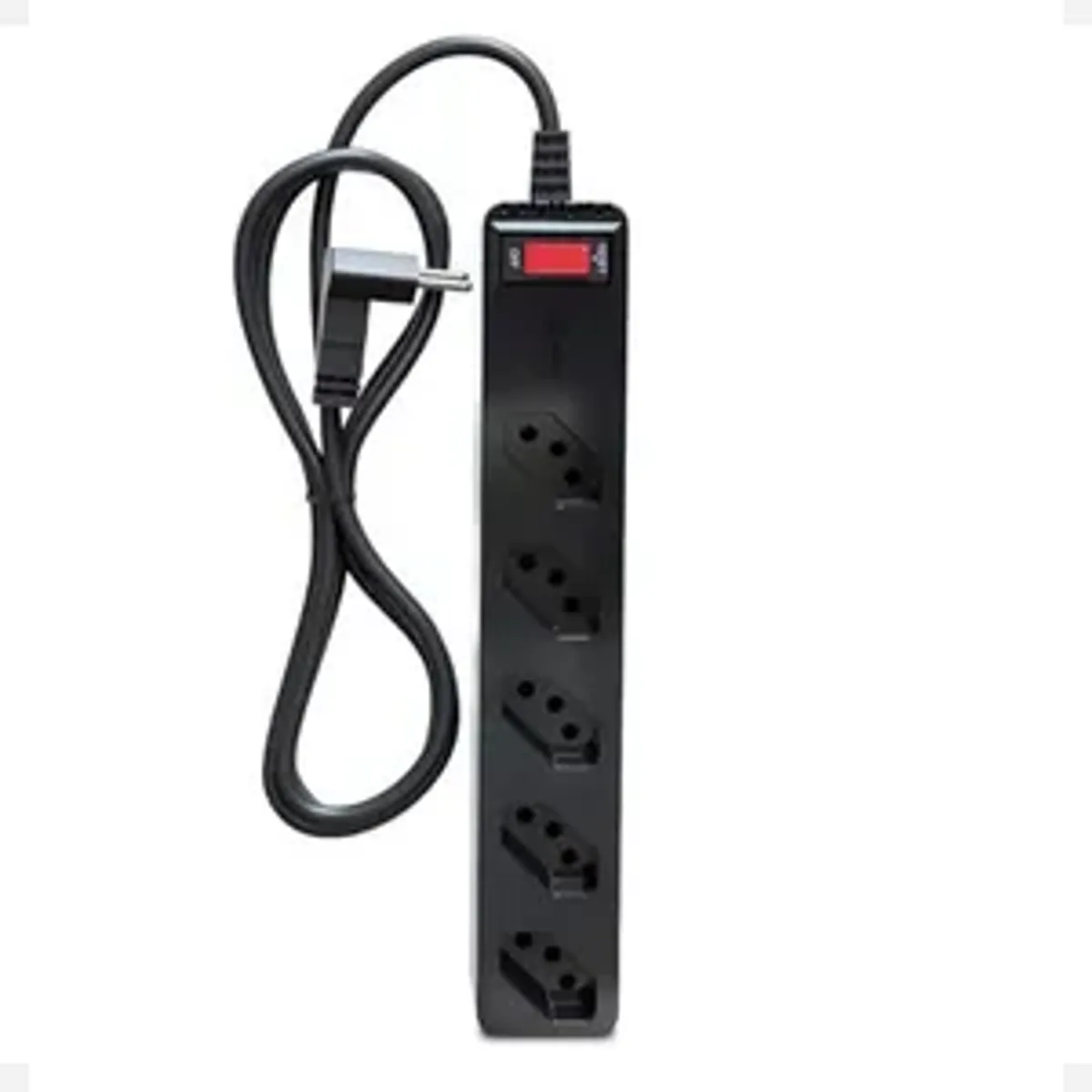 [3unid | R$ 53,99/cada] Filtro linha protetor surtos 10A 5 tomadas iCLAMPER