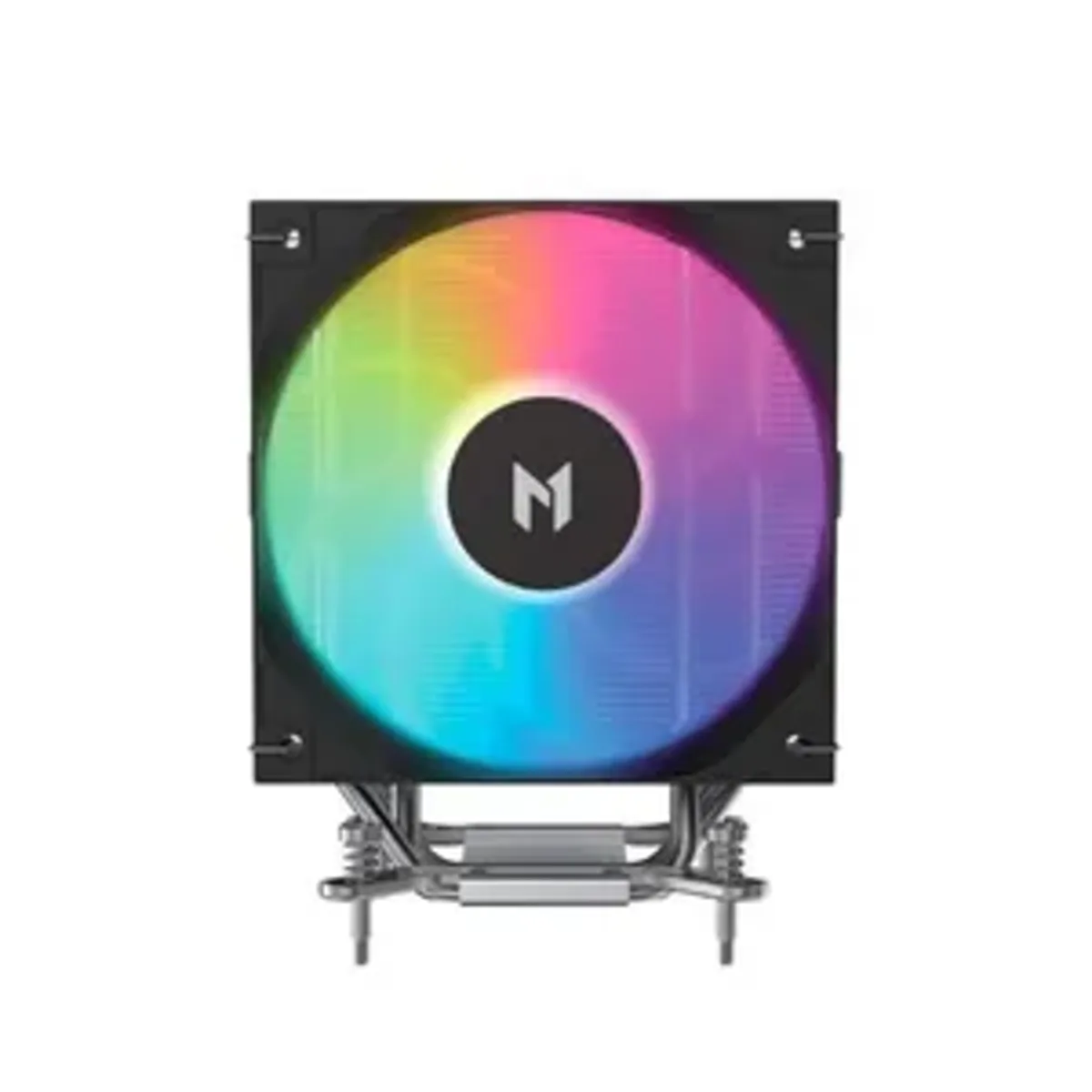 Cooler Mach1 Artic ARGB 120mm Preto A40