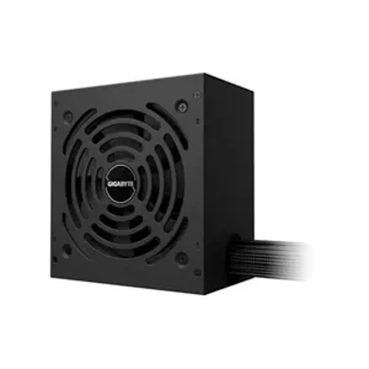 Fonte Gigabyte 650W 80 PLUS Gold PFC Ativo