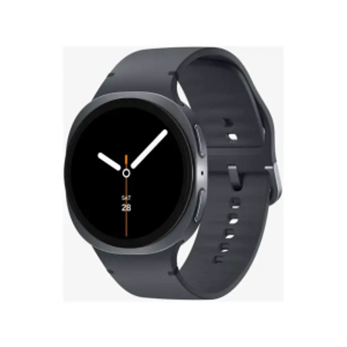 Smartwatch Samsung Galaxy Watch8 40mm Grafite 32GB Bluetooth