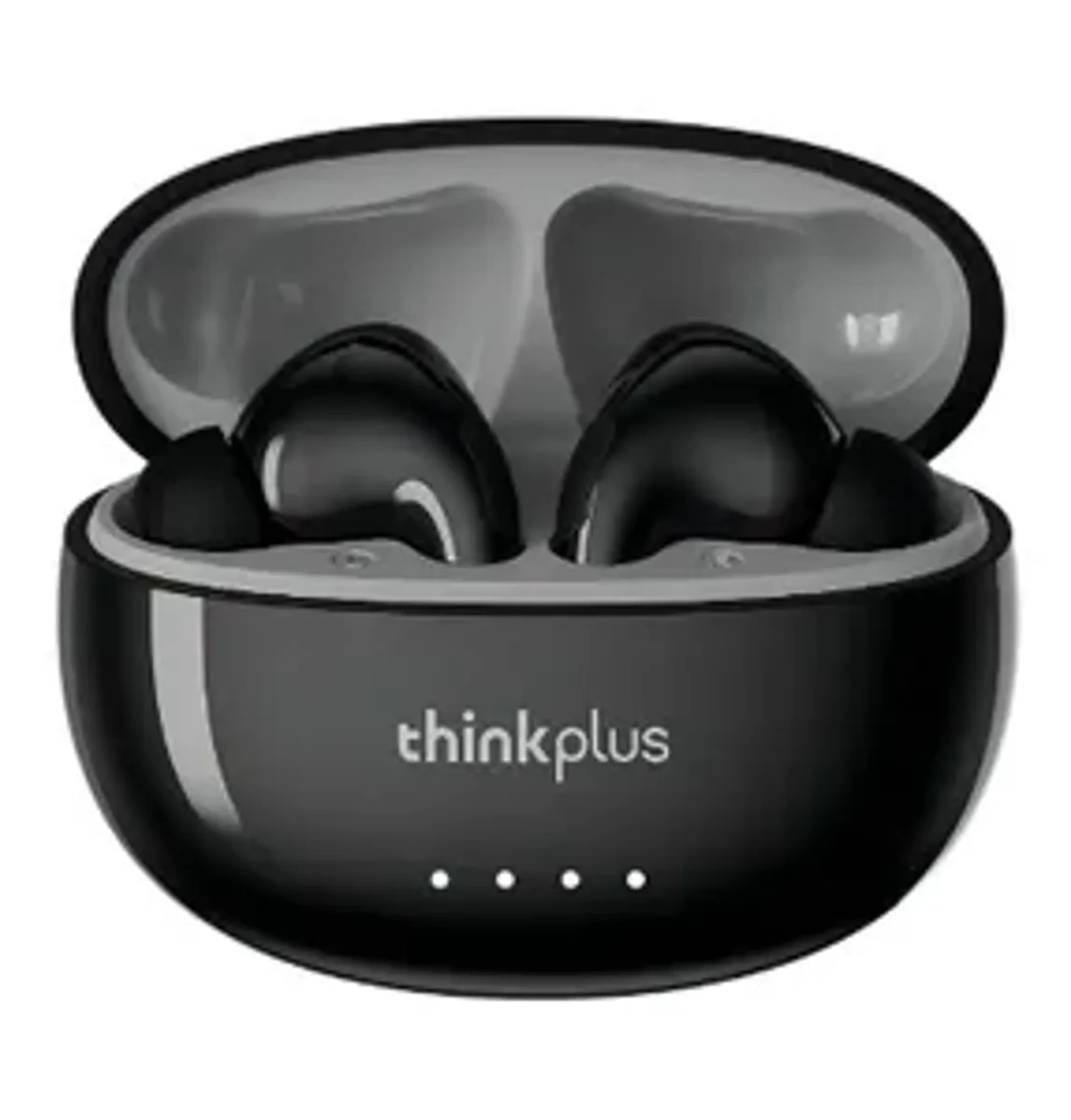 [R$20,62 Moedas] Fones de ouvido Lenovo LP5 PRO  TWS sem fio com Bluetooth 5.4