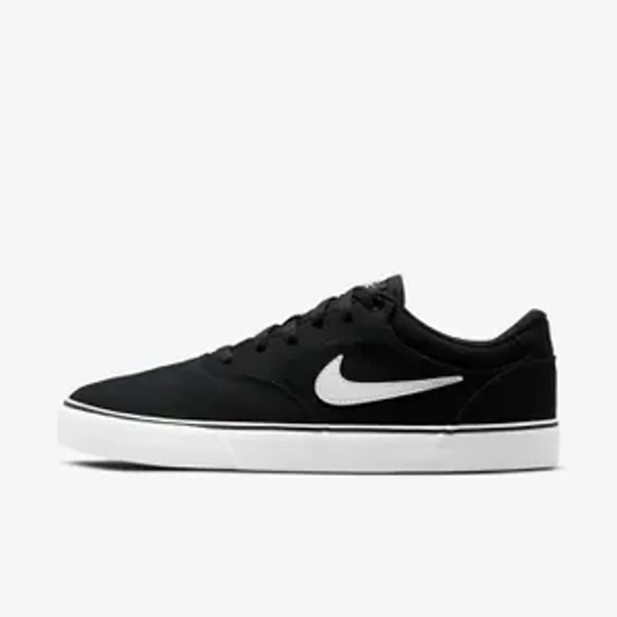 Tênis Nike SB Chron 2 Canvas