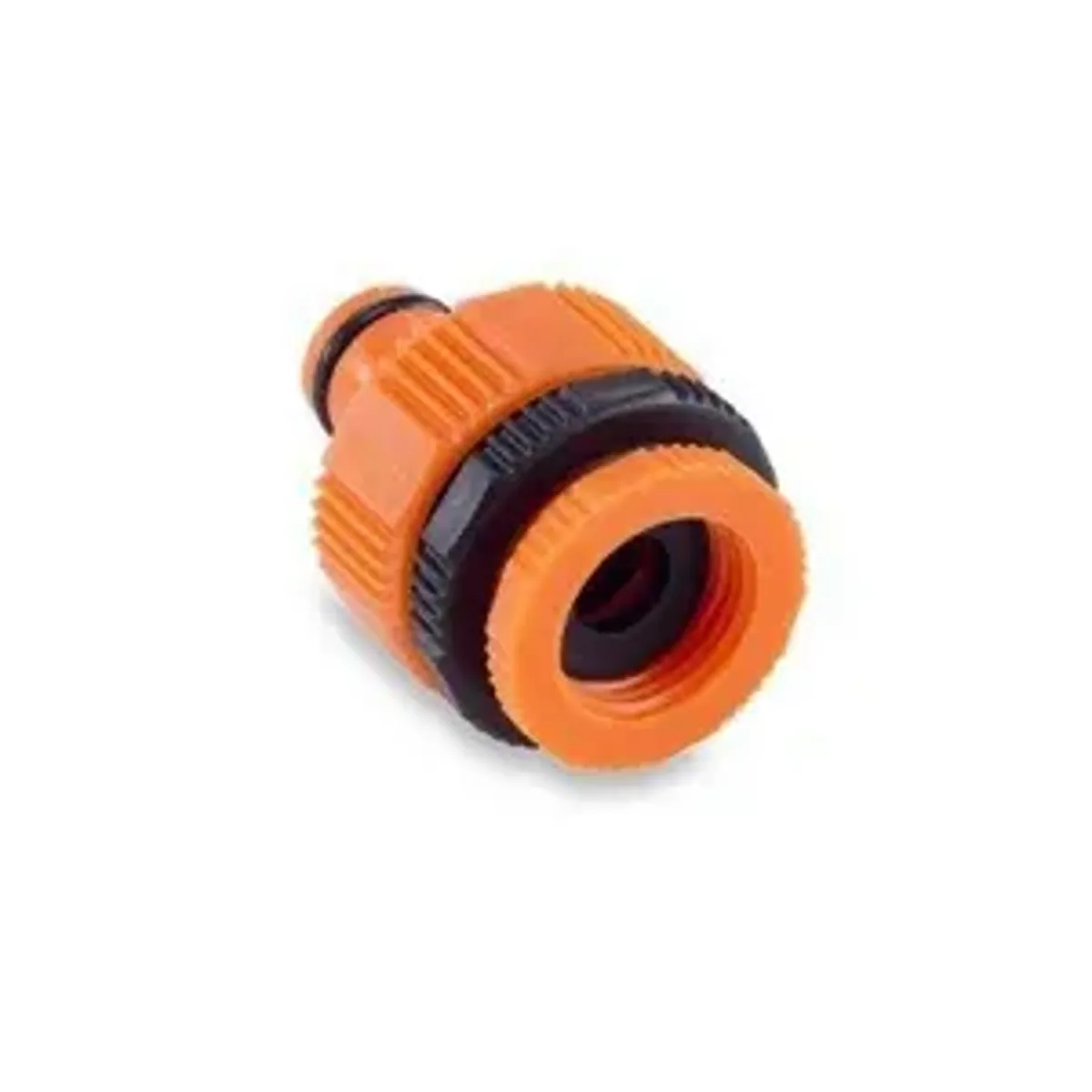 Adaptador Rosca Redução 1/2" x 3/4" x 1"