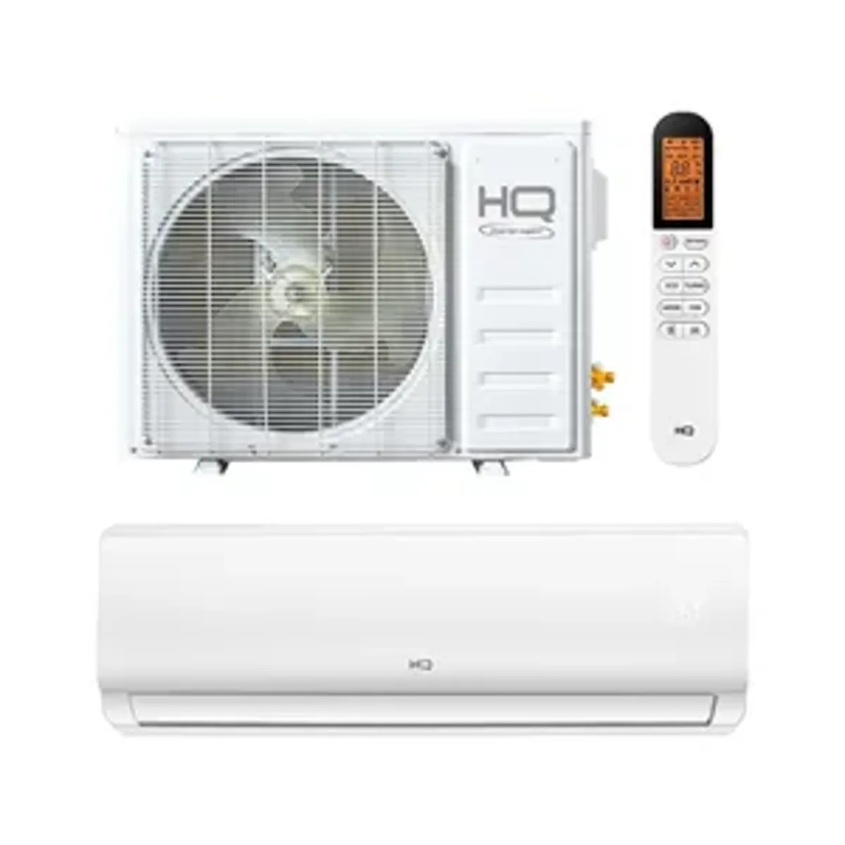 Ar Condicionado Split Inverter 12000 BTU Frio 220V