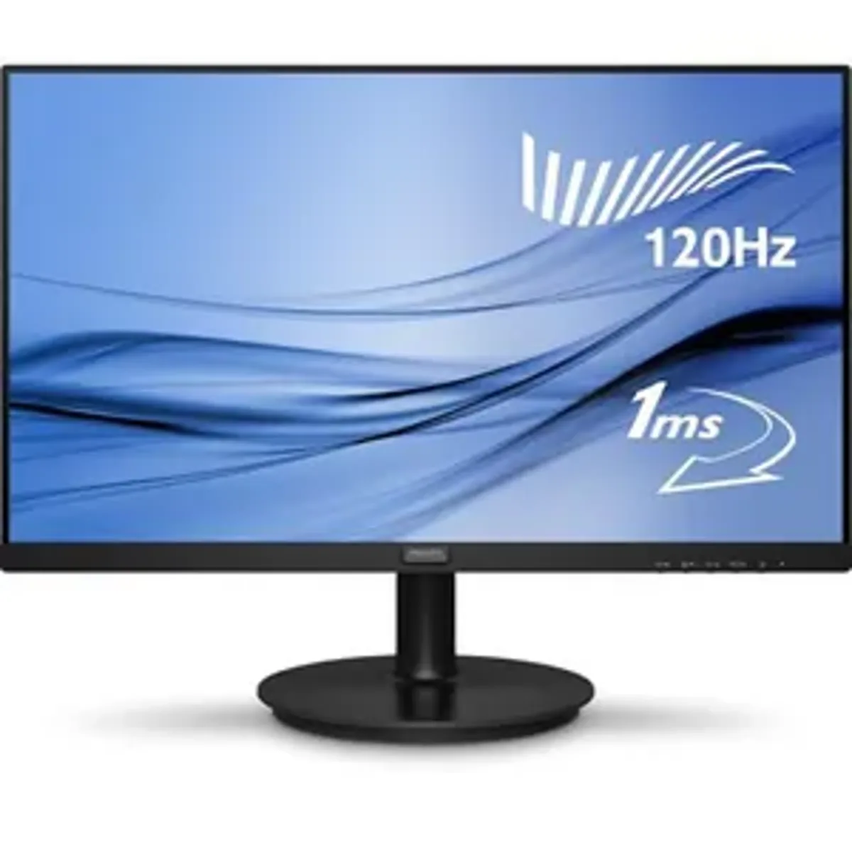 Monitor Philips 27' 120Hz 1ms Alto-falantes