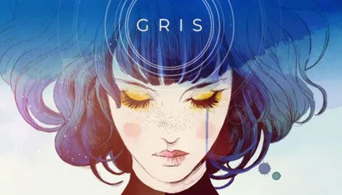 (Jogo) GRIS