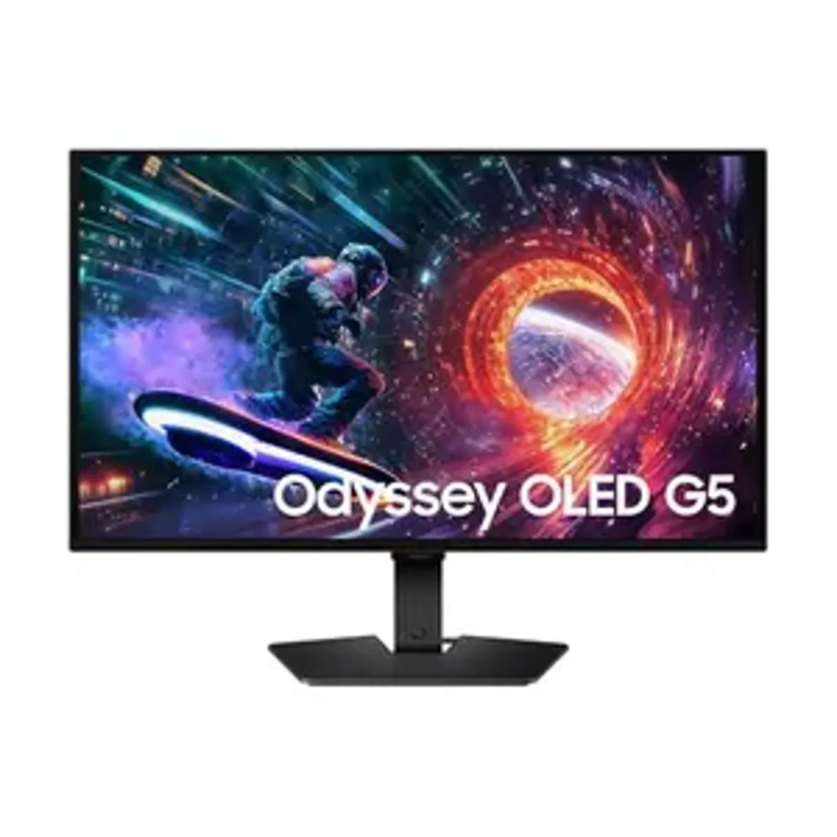 Monitor Samsung Odyssey OLED G5 27 QHD 180Hz G-sync
