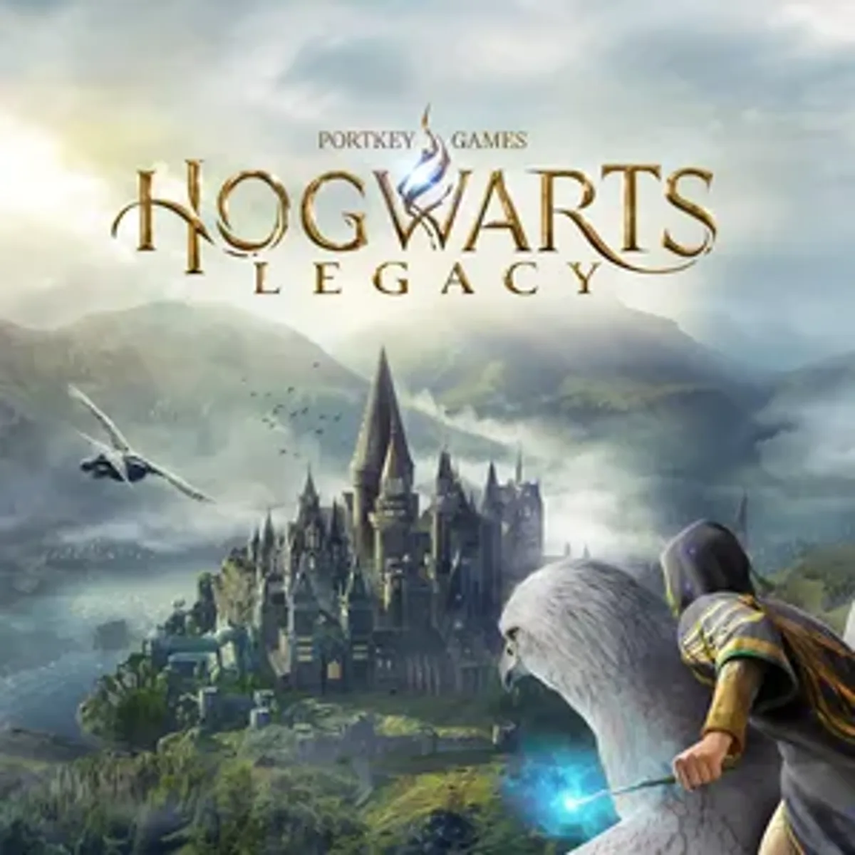 Jogo Hogwarts Legacy - Xbox
