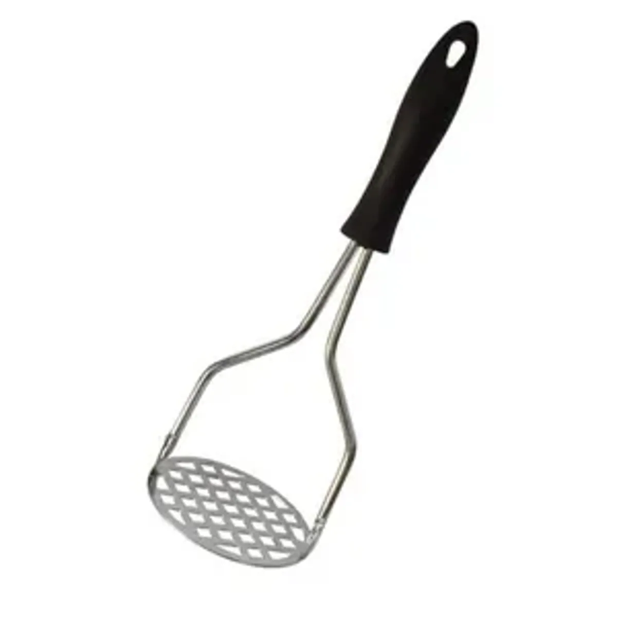 Amassador Inox Manual para Purê de Batata