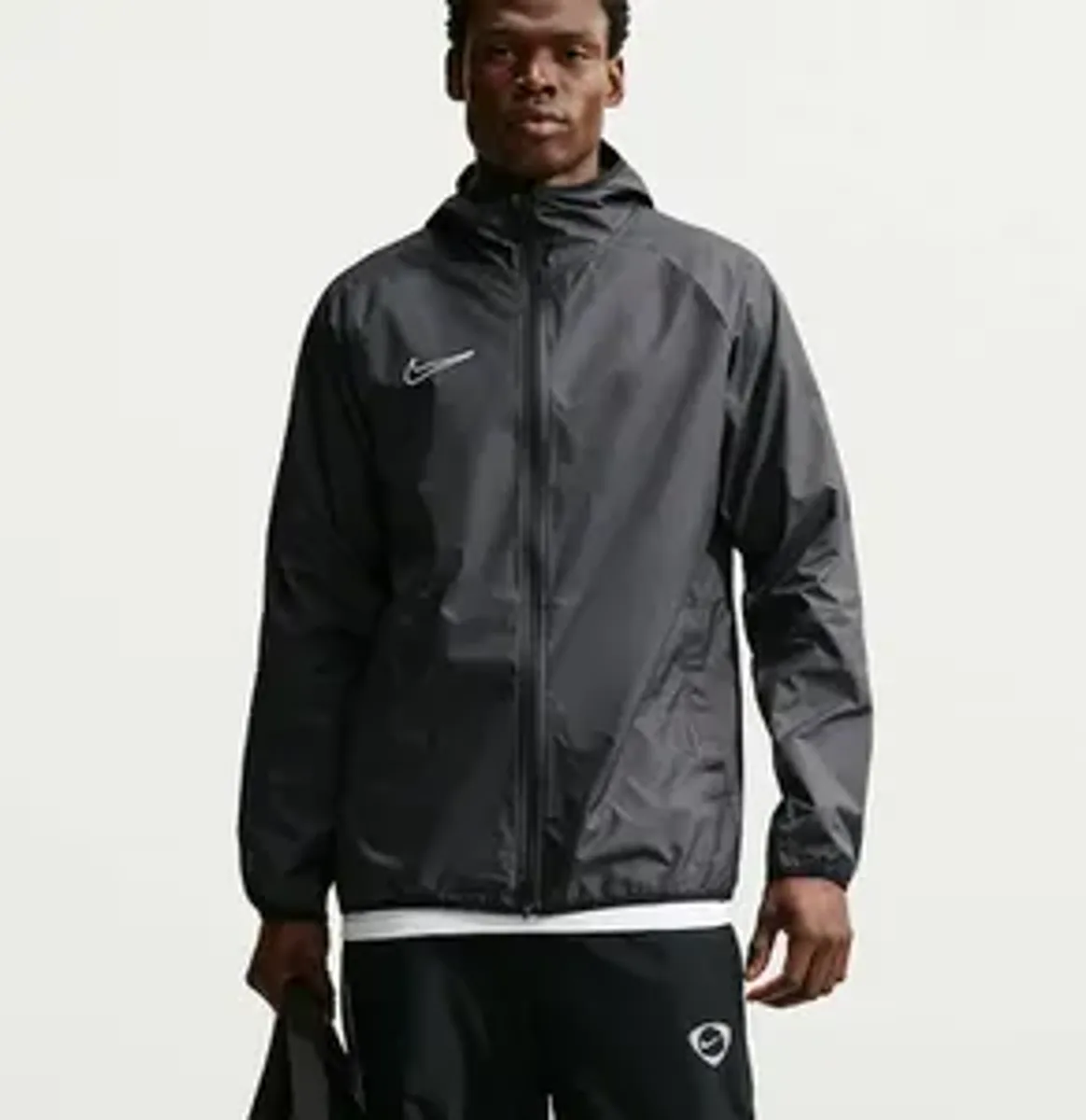 Jaqueta Nike Academy Impermeável Masculina
