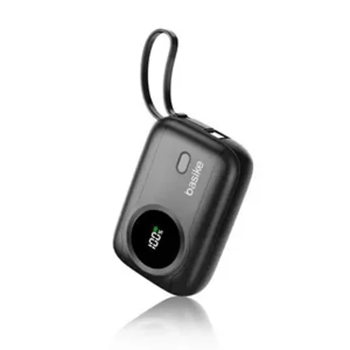 Power Bank 10000mAh Fino, 22.5W PD 3.0