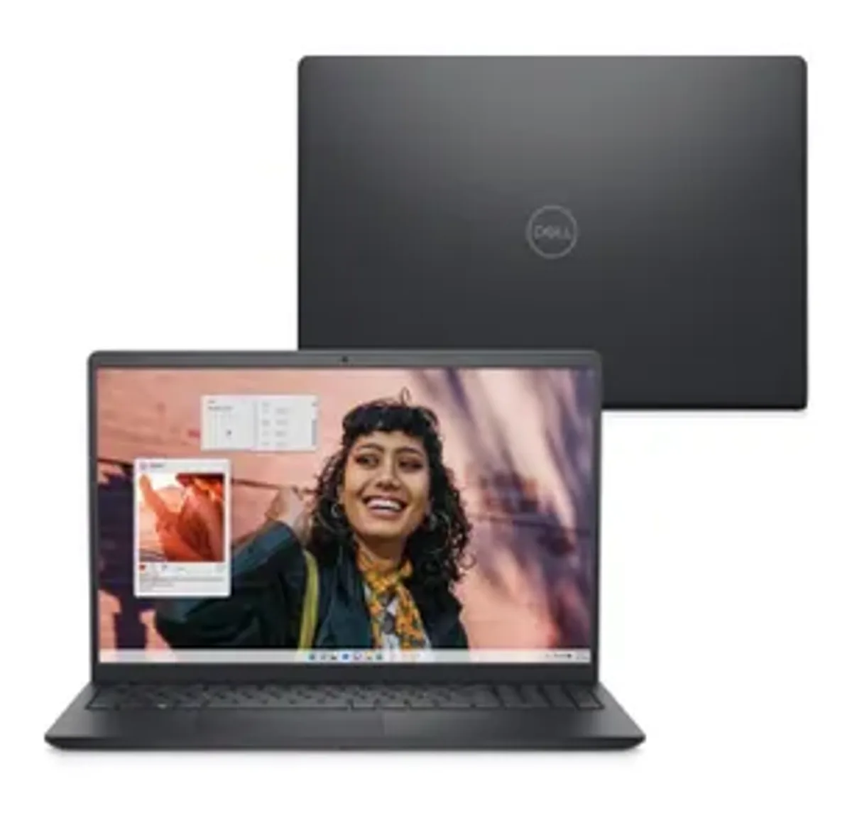 Notebook Dell 15 I15-I1300-A60P, Intel Core i5-1334U, Windows 11 Home